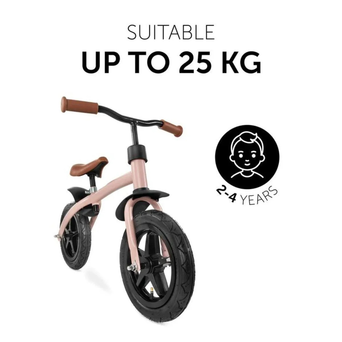 Hauck EZ Balance Bike - Image 14