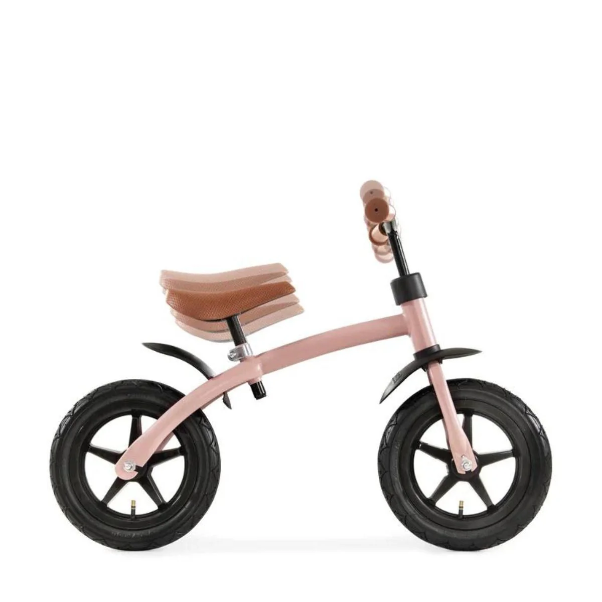 Hauck EZ Balance Bike - Image 7