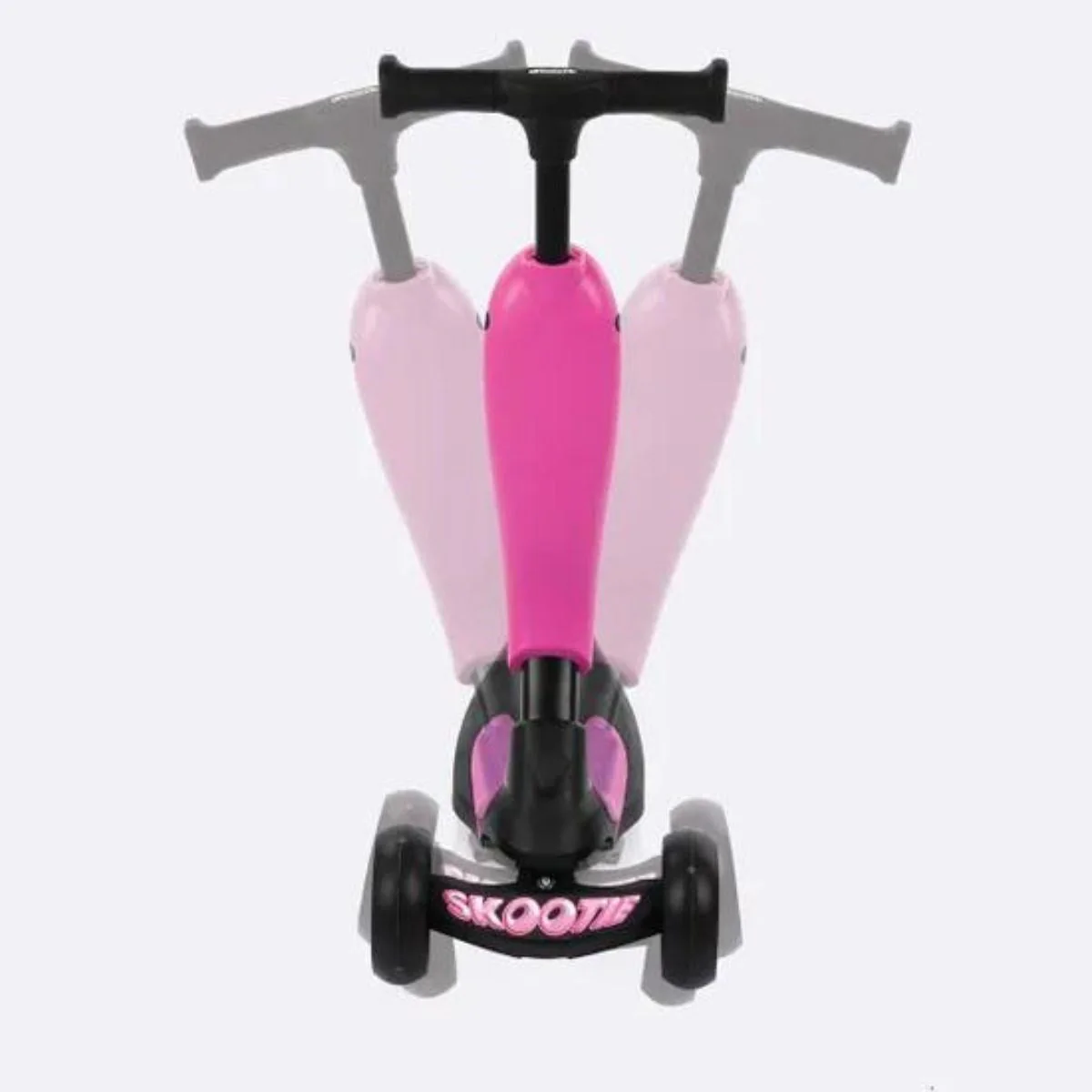Hauck Skootie Ride-On and Scooter (1-5 years) - Image 12