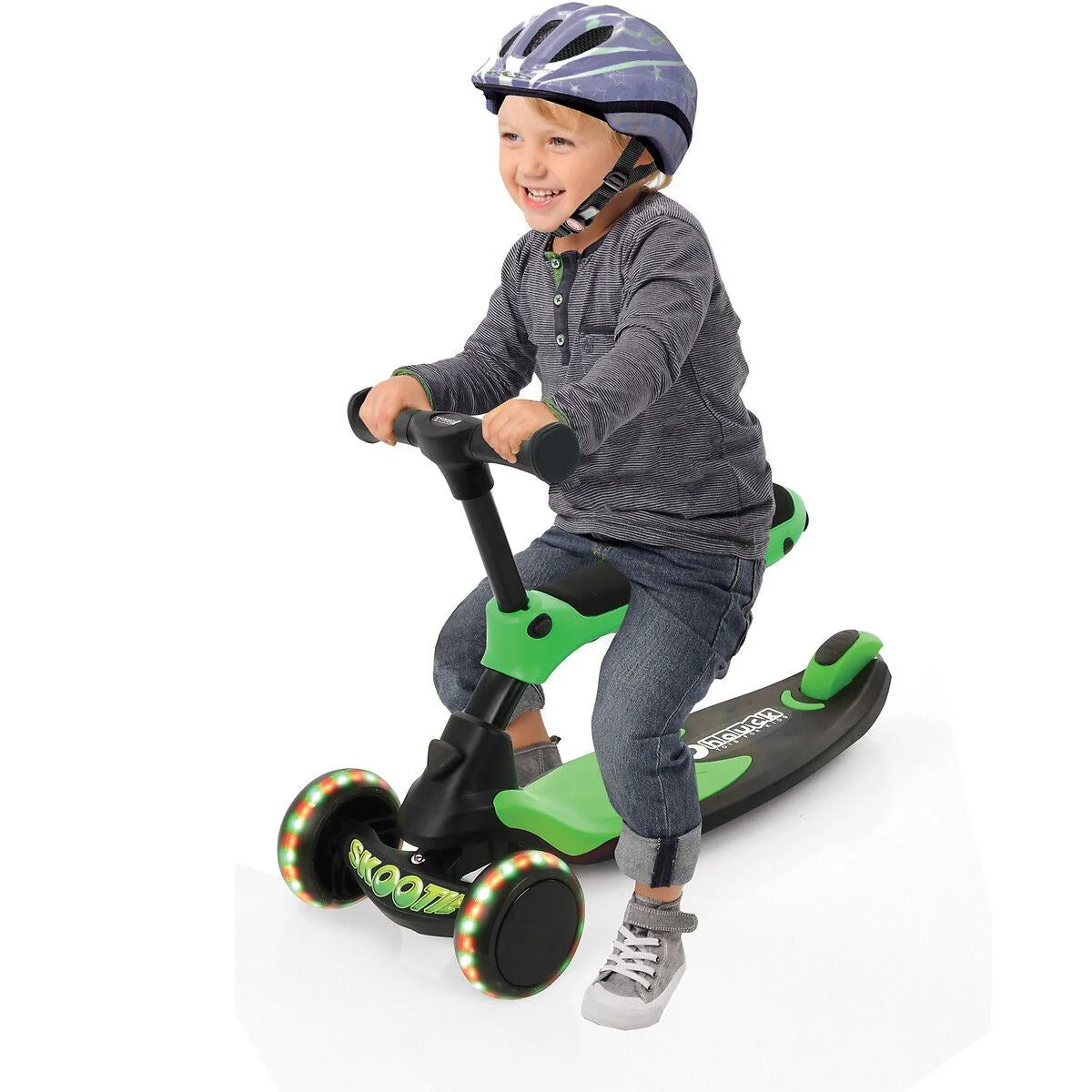 Hauck Skootie Ride-On and Scooter (1-5 years) - Image 3