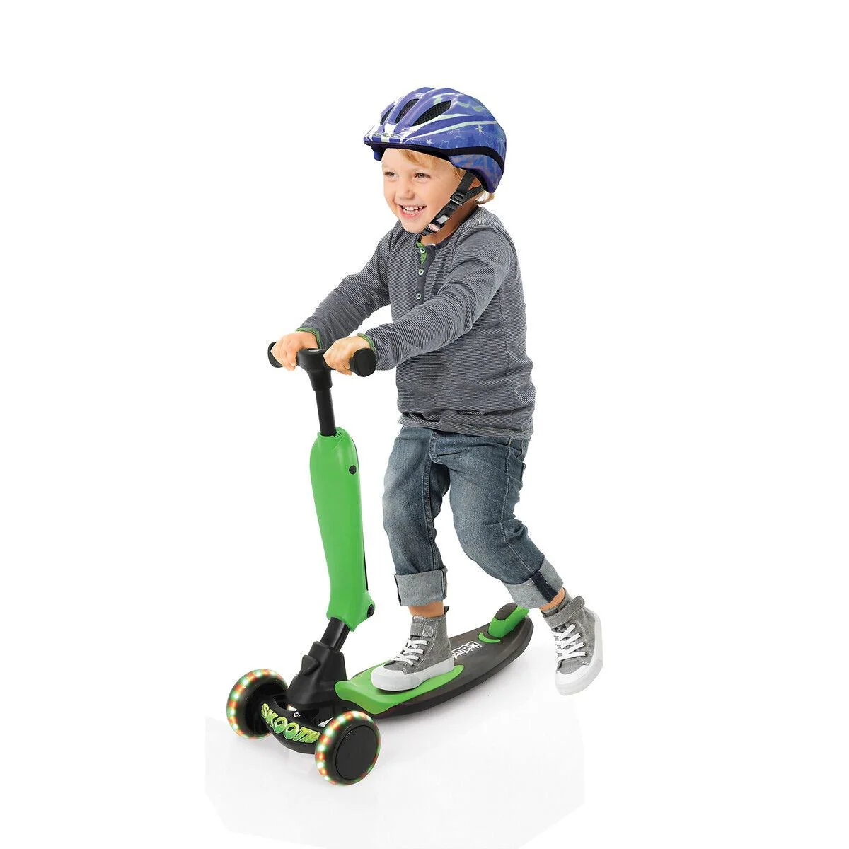 Hauck Skootie Ride-On and Scooter (1-5 years) - Image 4