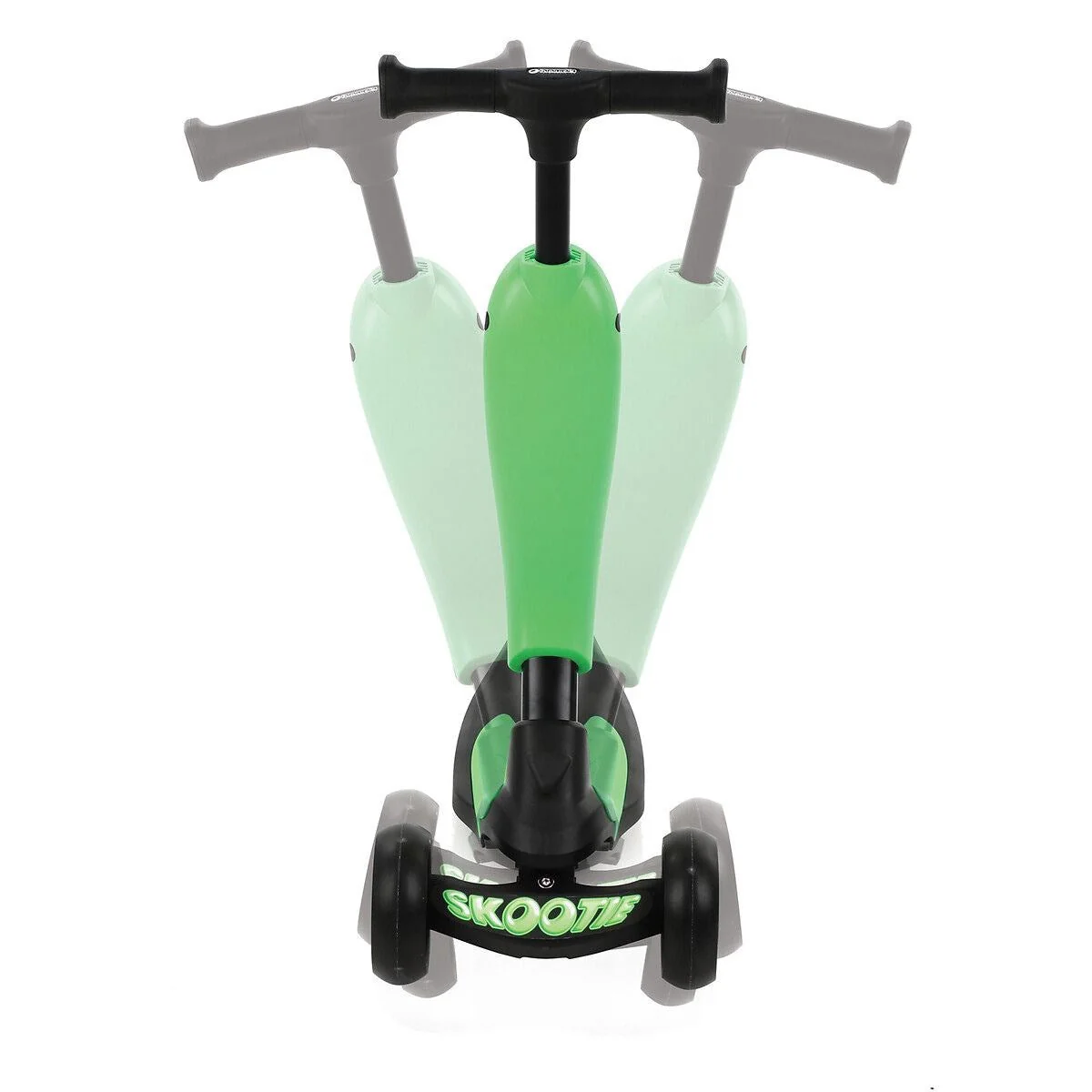 Hauck Skootie Ride-On and Scooter (1-5 years) - Image 7