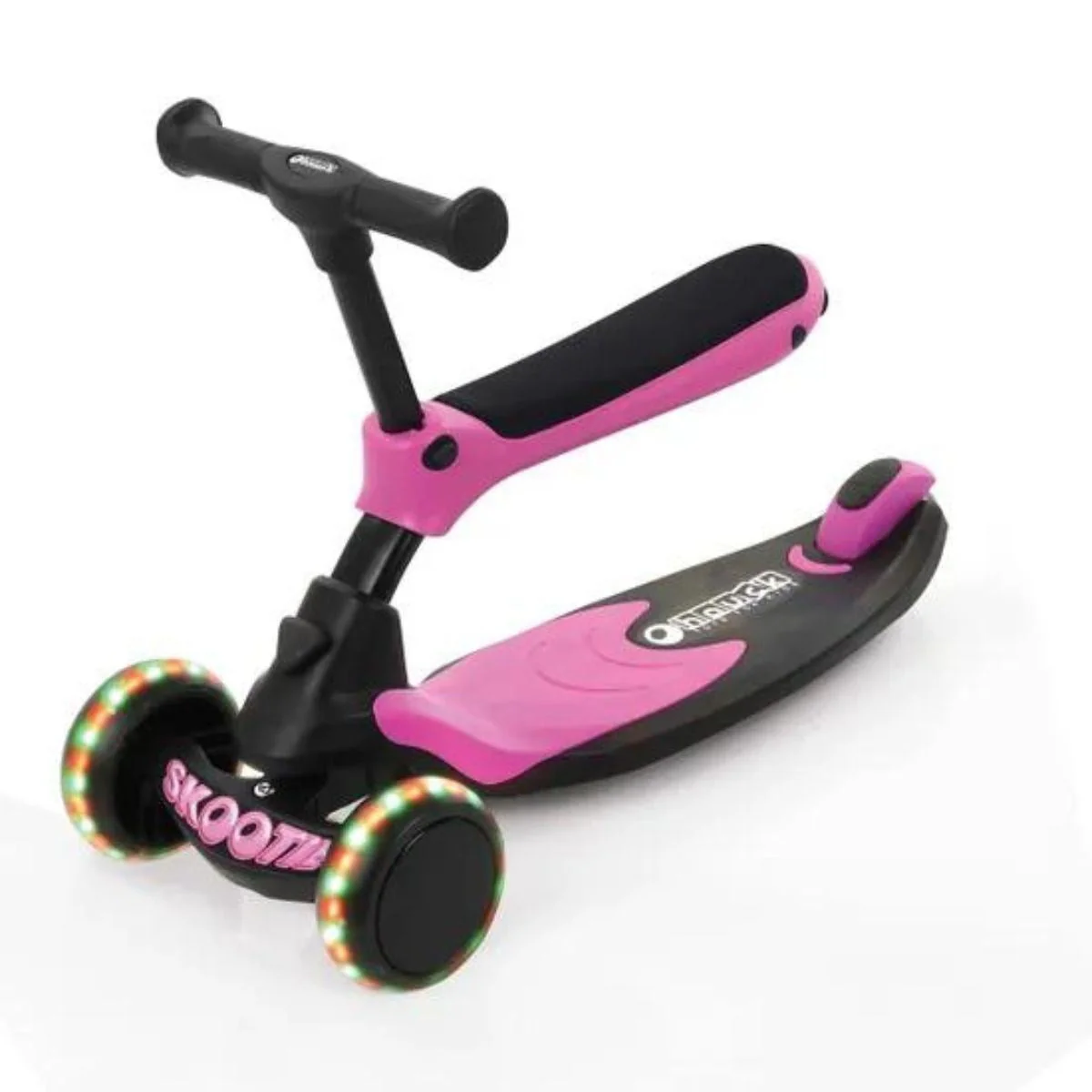 Hauck Skootie Ride-On and Scooter (1-5 years) - Image 8