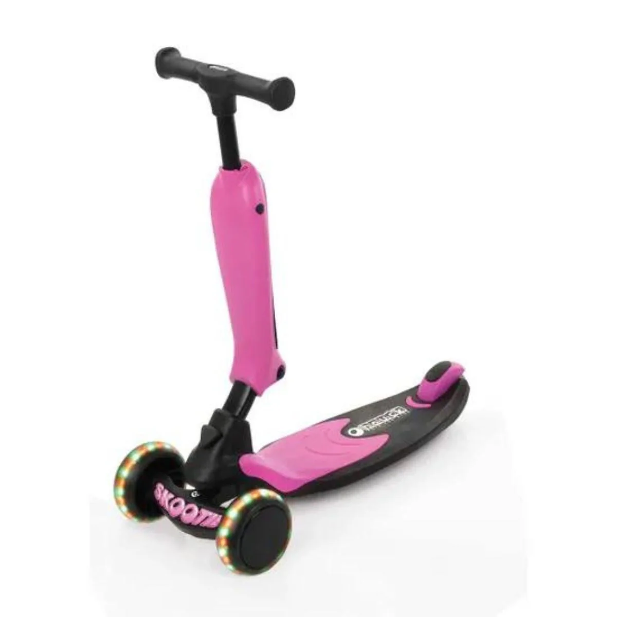 Hauck Skootie Ride-On and Scooter (1-5 years) - Image 9