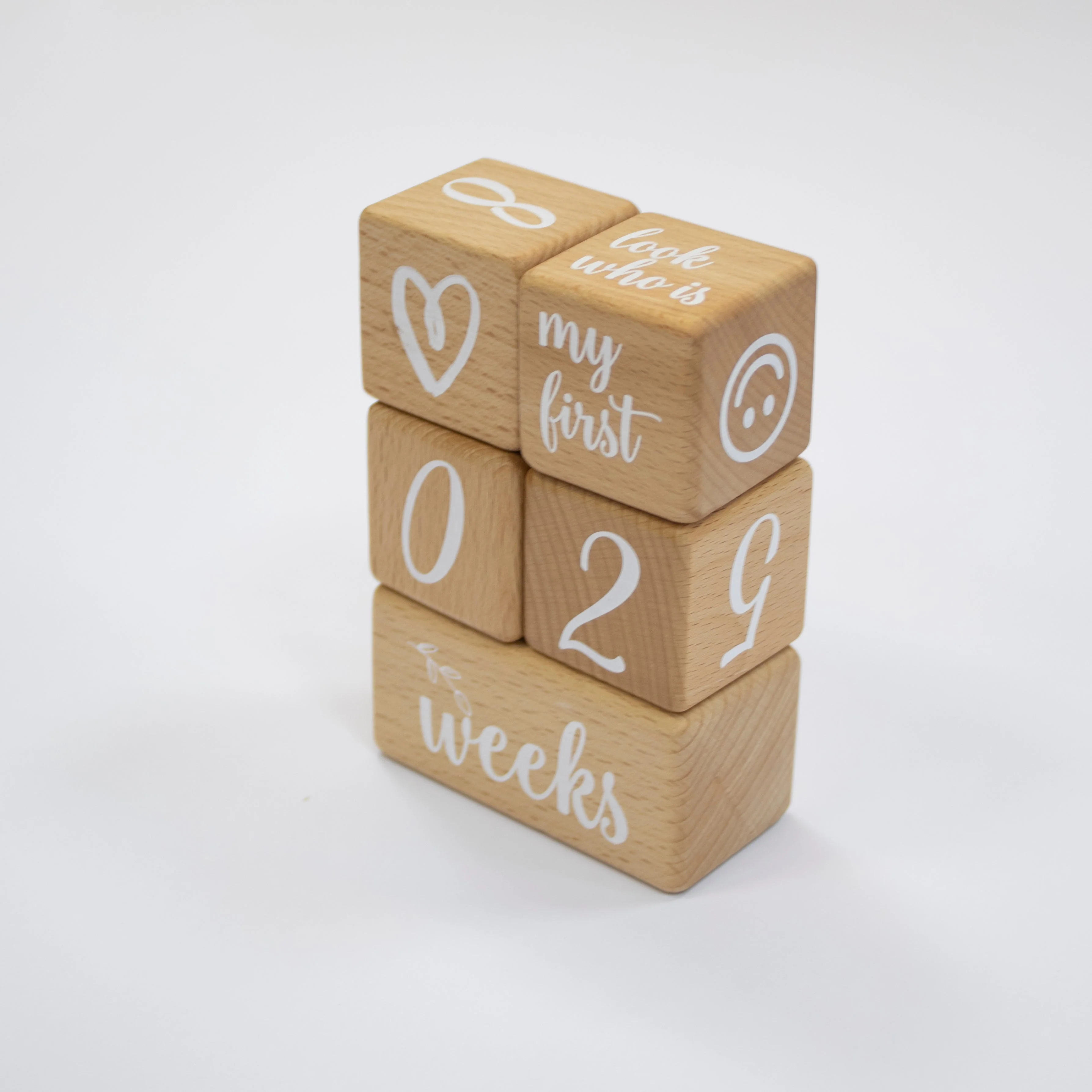 HELLO BABY GENDER NEUTRAL GIFT SET - Image 3