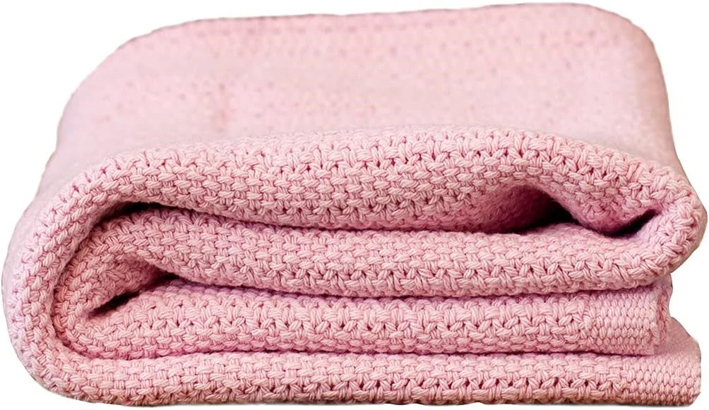 HippyChick Cellular Baby Blanket - Image 15