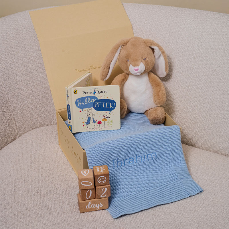 HOP & LEARN GIFT SET - Image 2