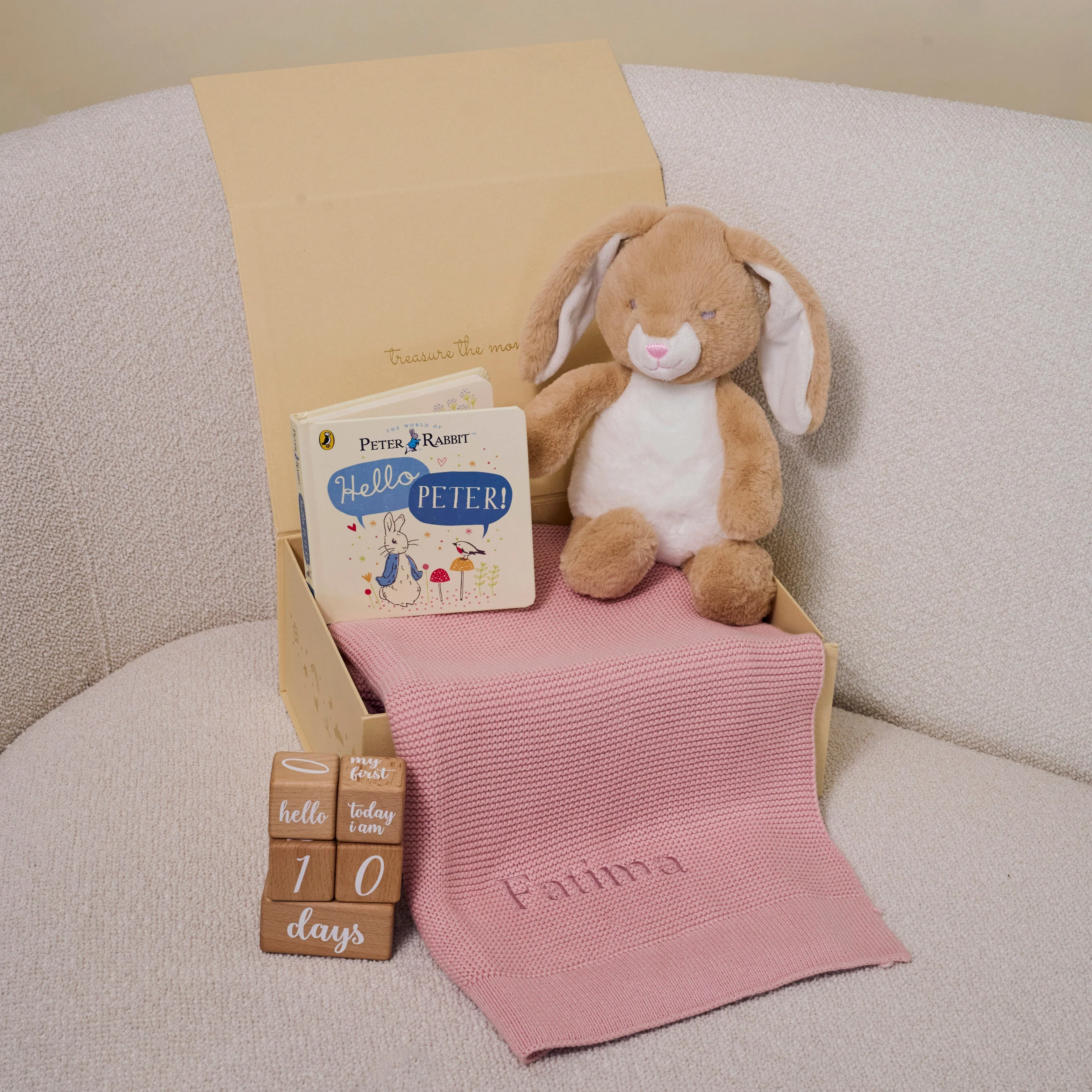 HOP & LEARN GIFT SET - Image 3