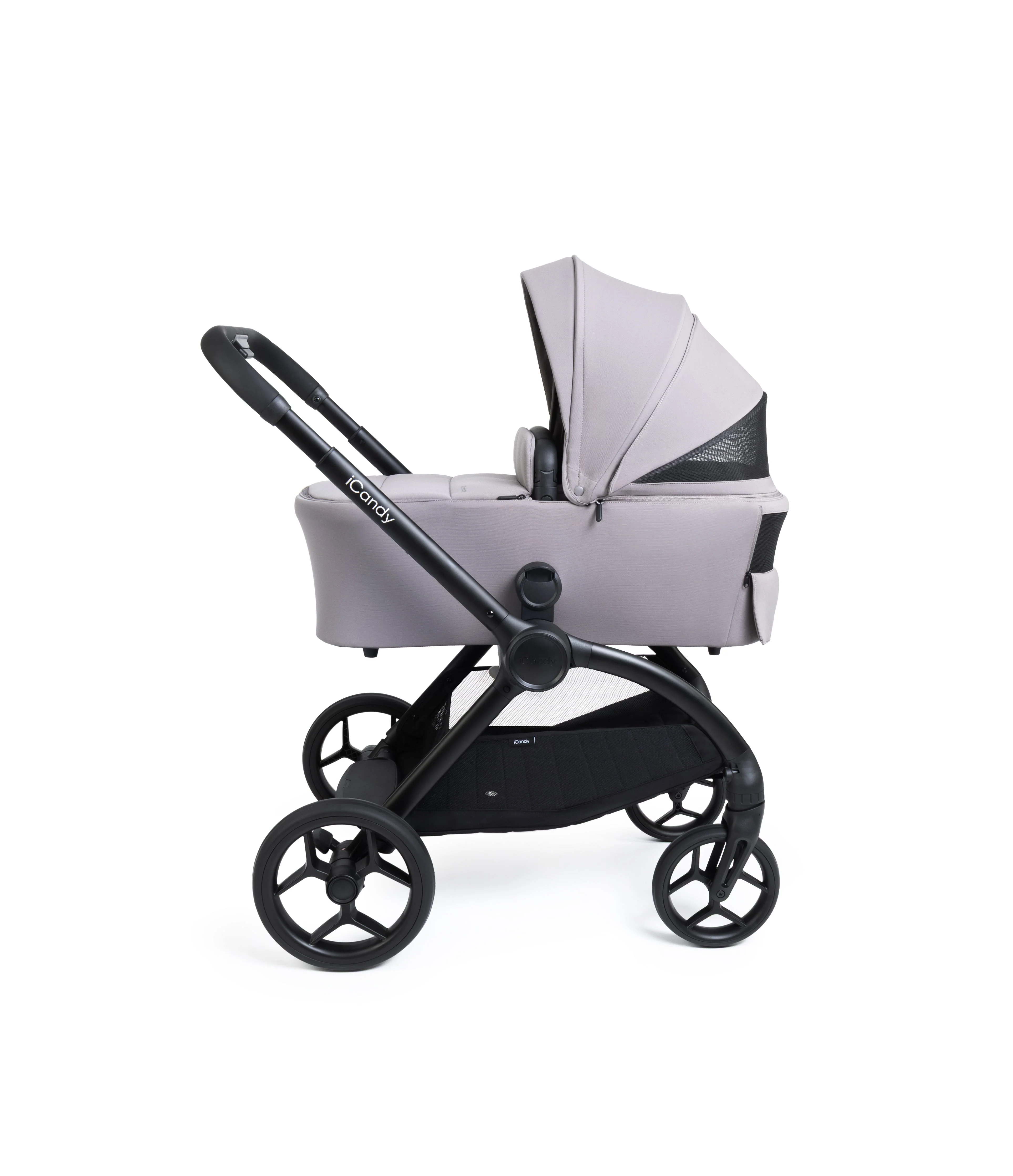 iCandy Core 2 Complete 360 Car Seat Bundle - Image 11
