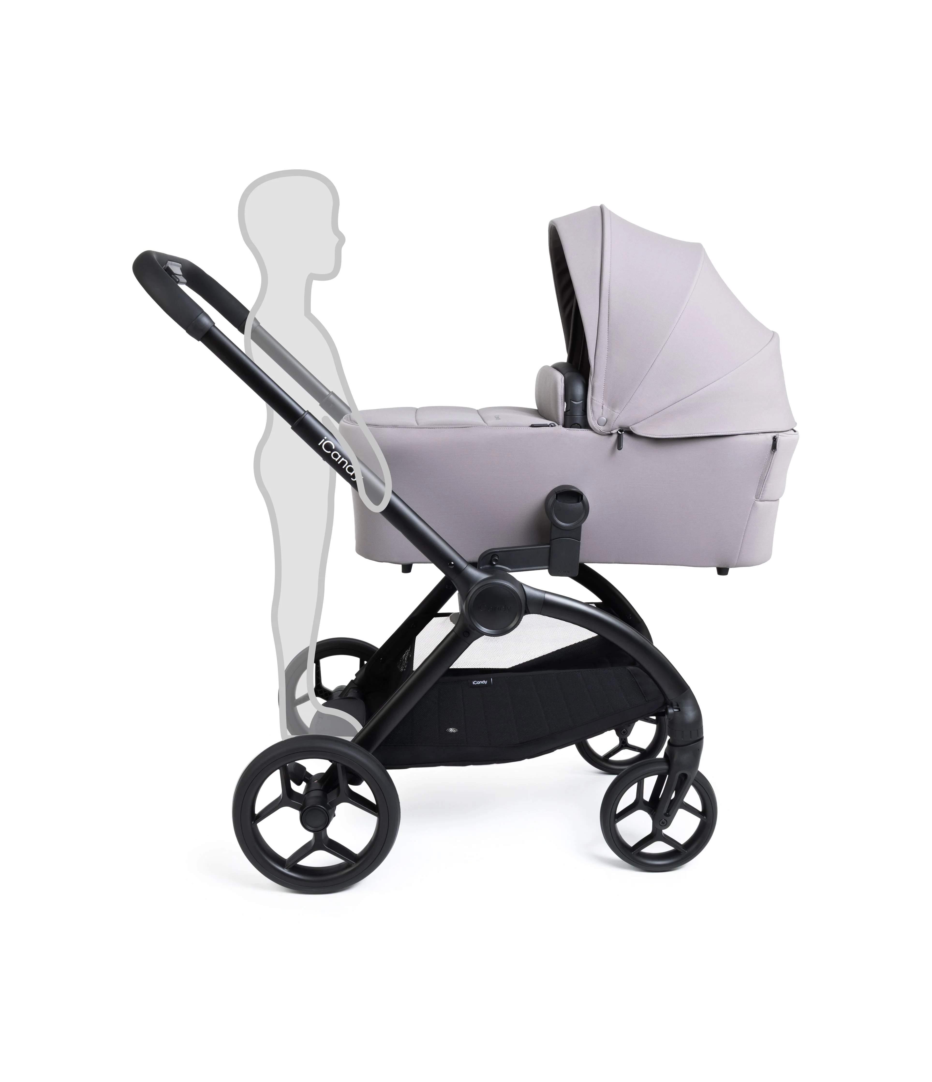 iCandy Core 2 Complete 360 Car Seat Bundle - Image 12