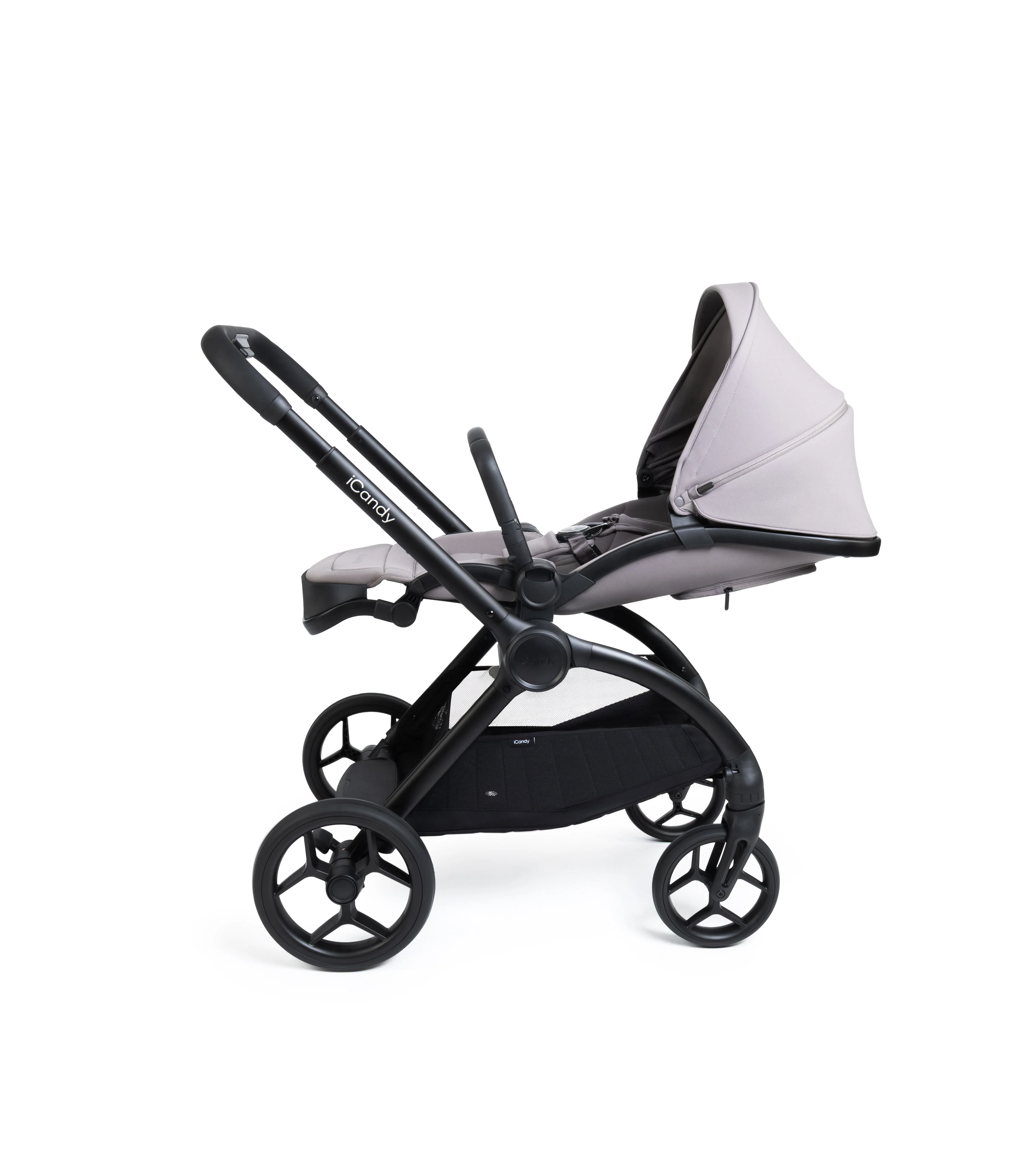 iCandy Core 2 Complete 360 Car Seat Bundle - Image 13