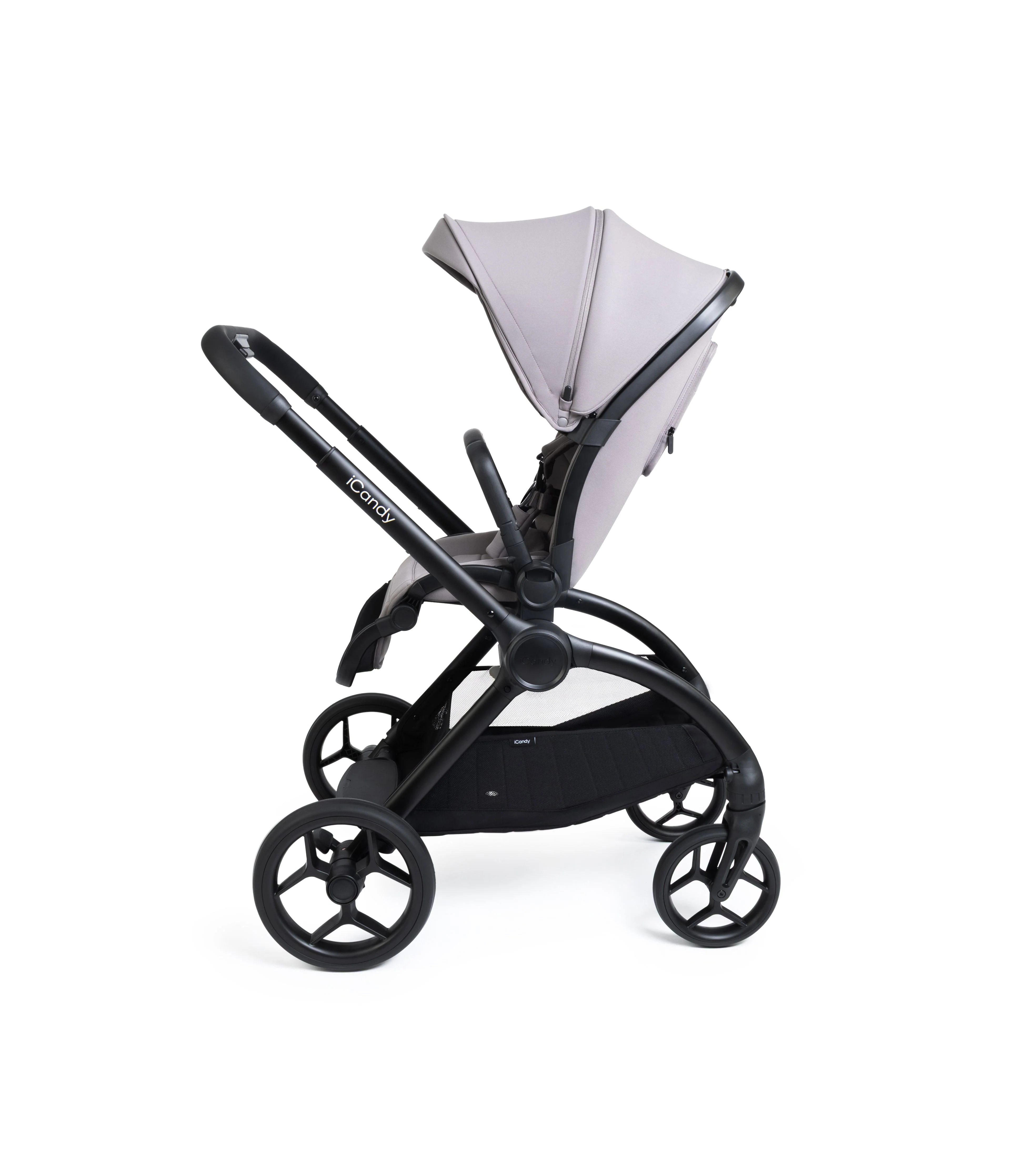 iCandy Core 2 Complete 360 Car Seat Bundle - Image 14