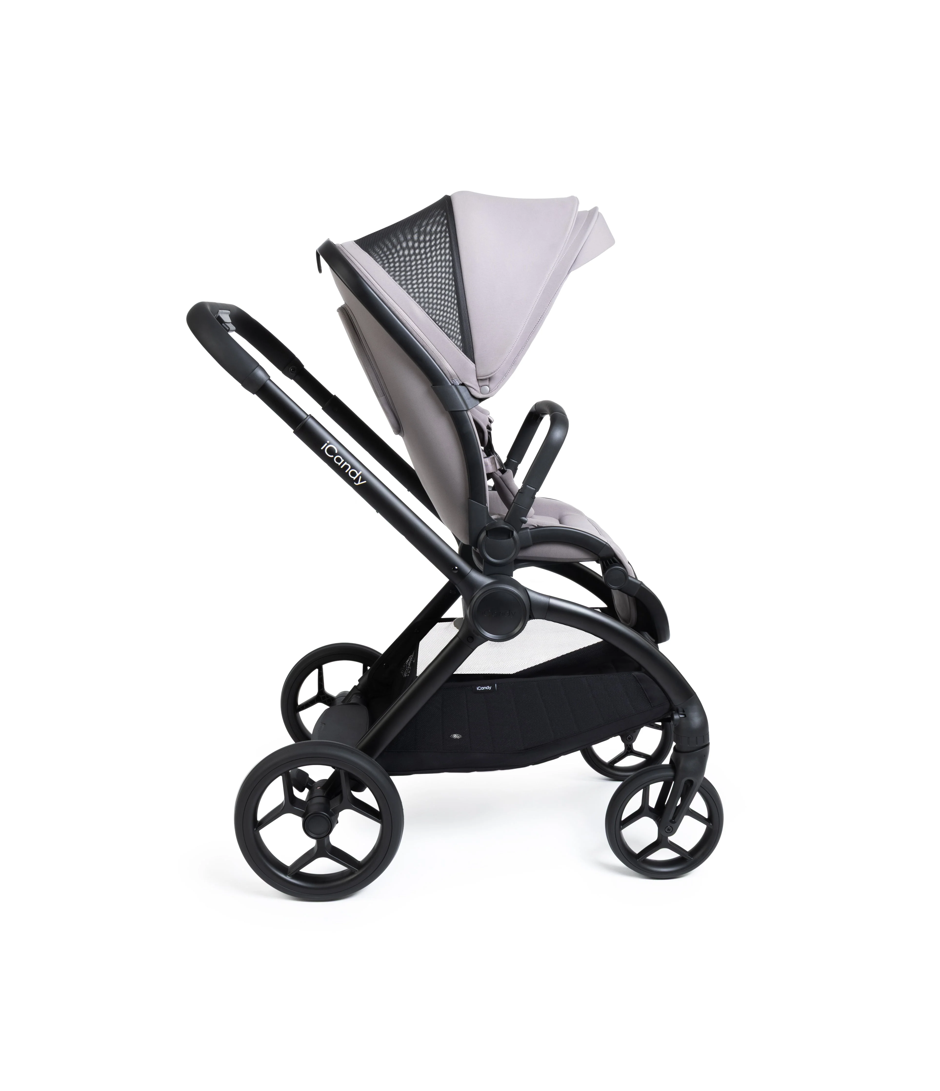 iCandy Core 2 Complete 360 Car Seat Bundle - Image 15