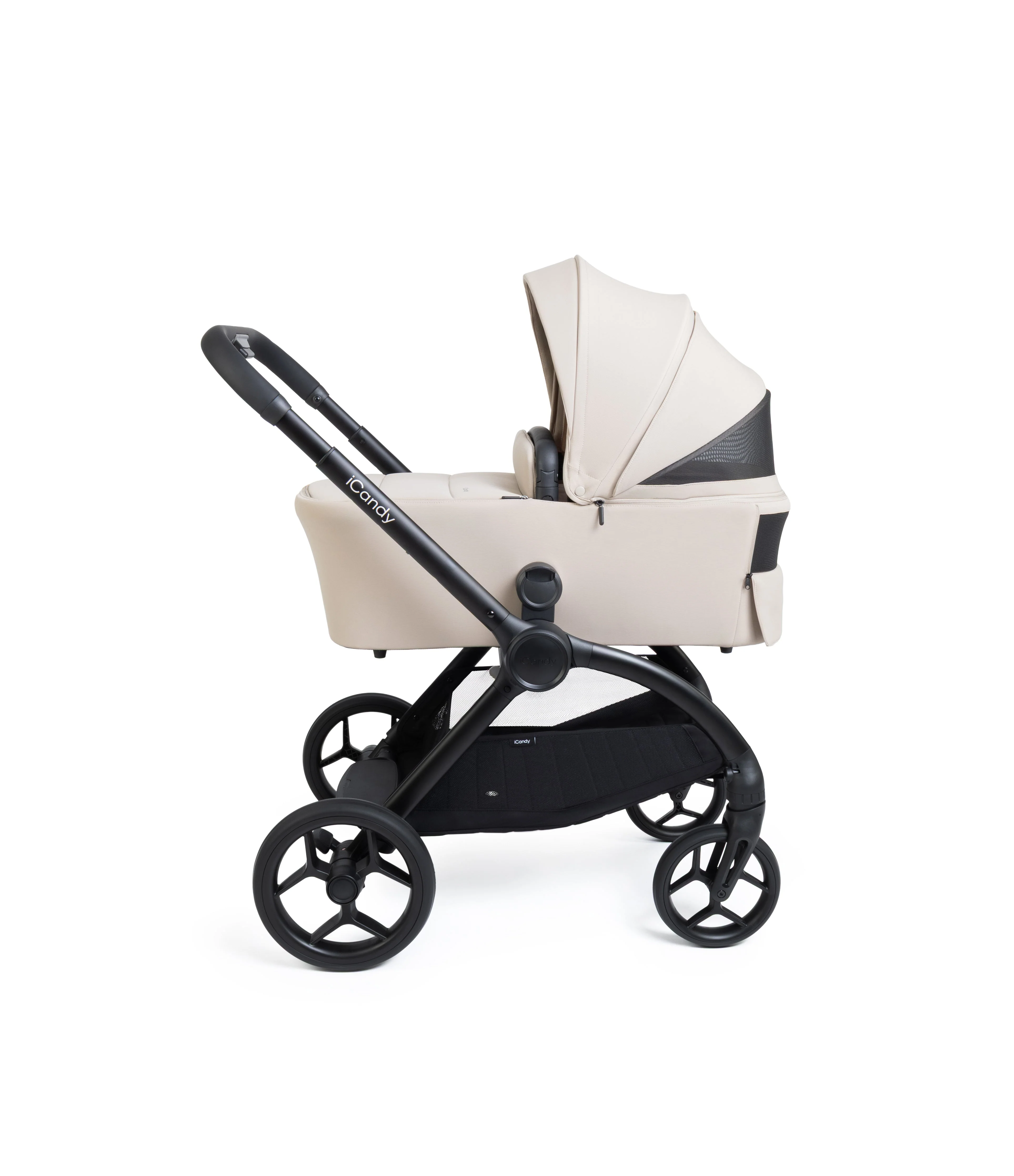 iCandy Core 2 Complete 360 Car Seat Bundle - Image 19