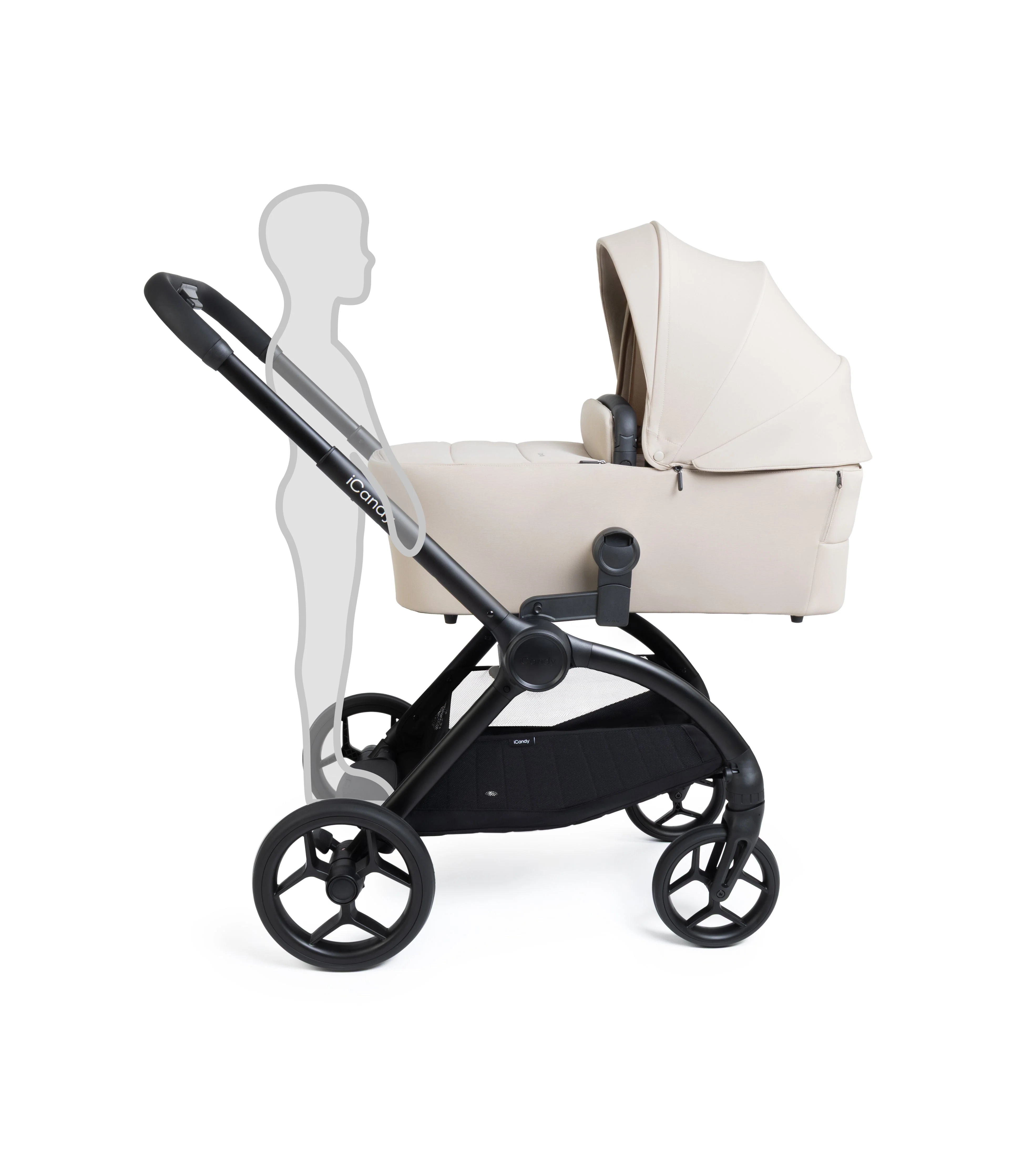 iCandy Core 2 Complete 360 Car Seat Bundle - Image 20