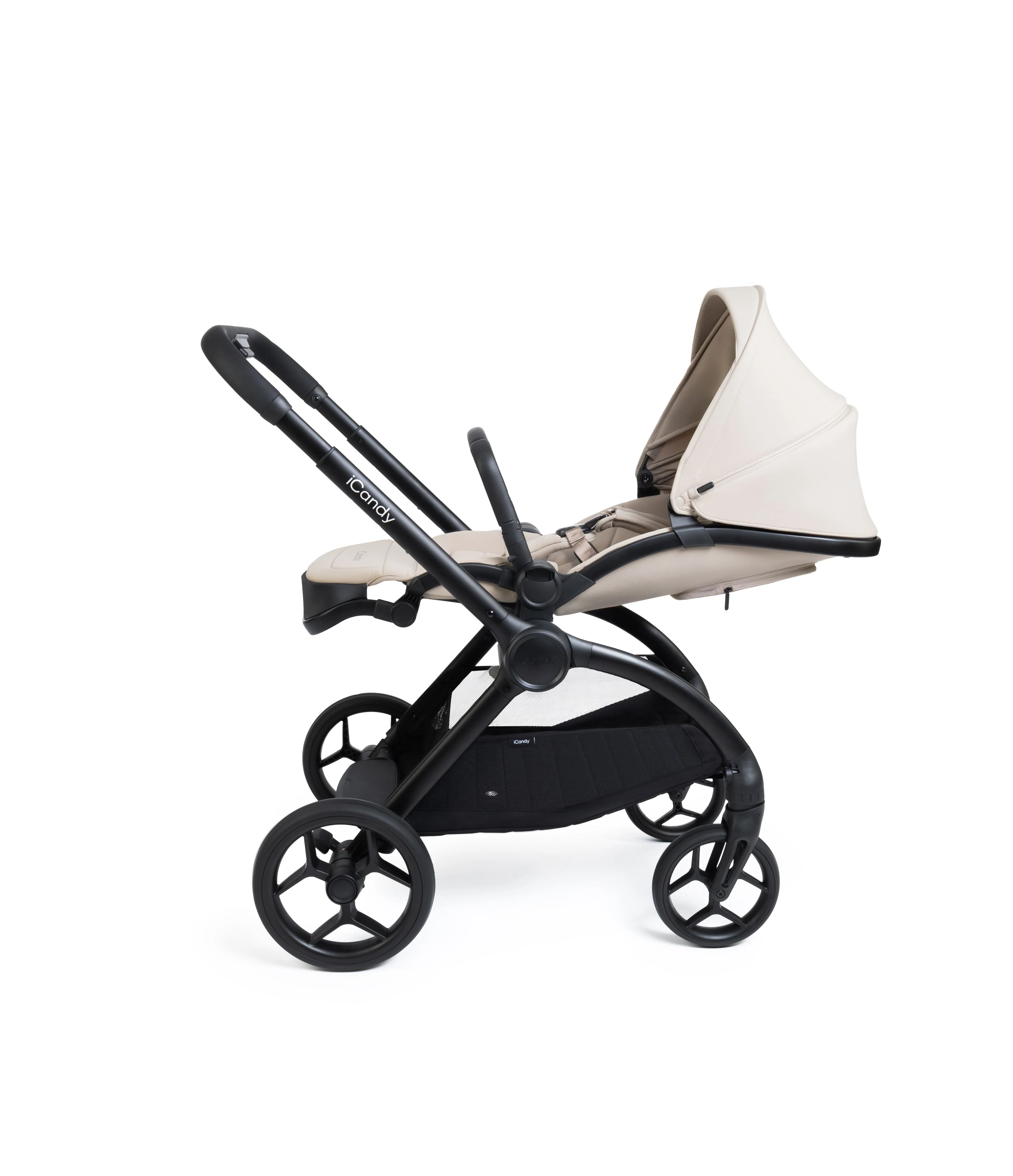 iCandy Core 2 Complete 360 Car Seat Bundle - Image 21