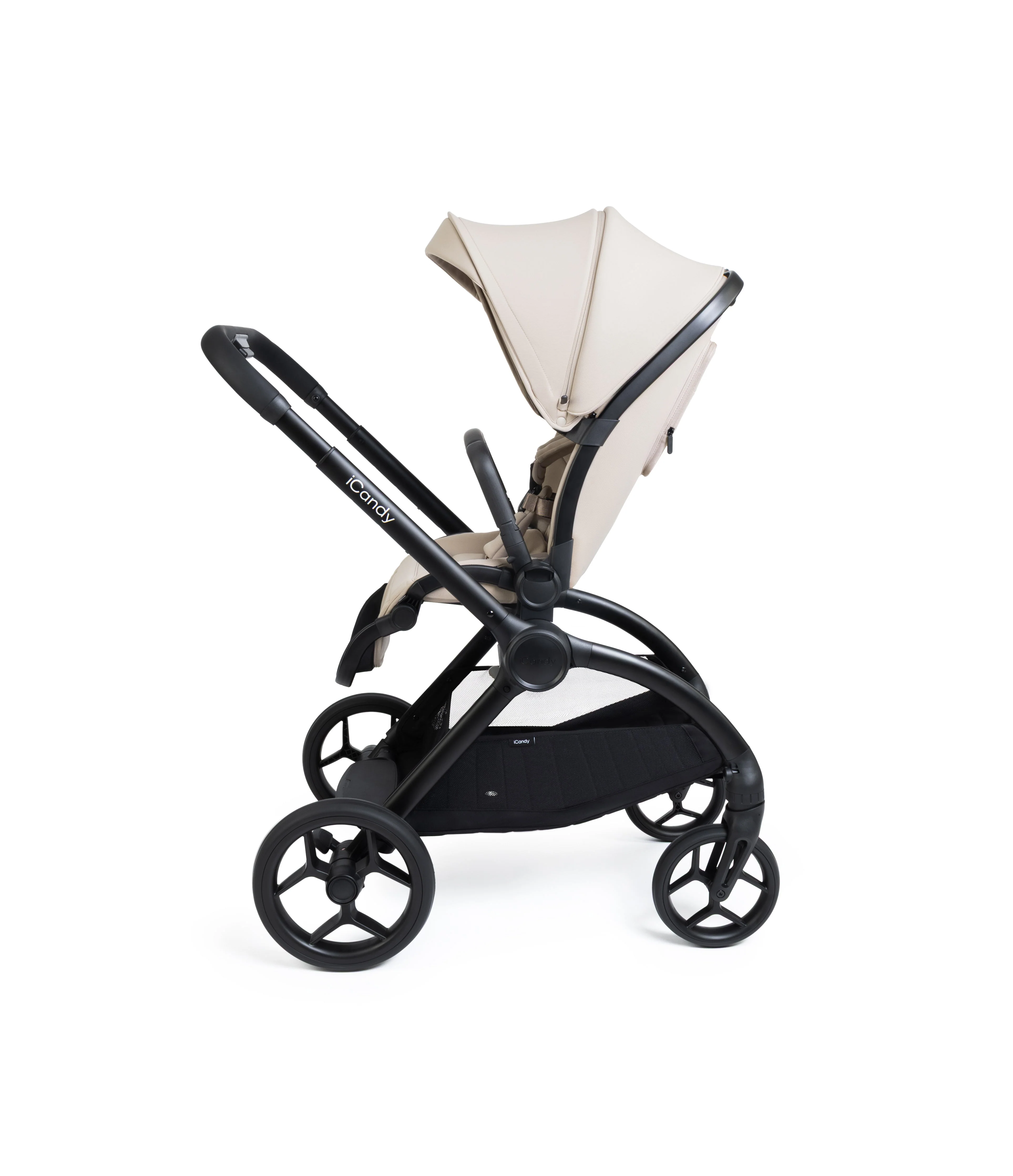 iCandy Core 2 Complete 360 Car Seat Bundle - Image 22