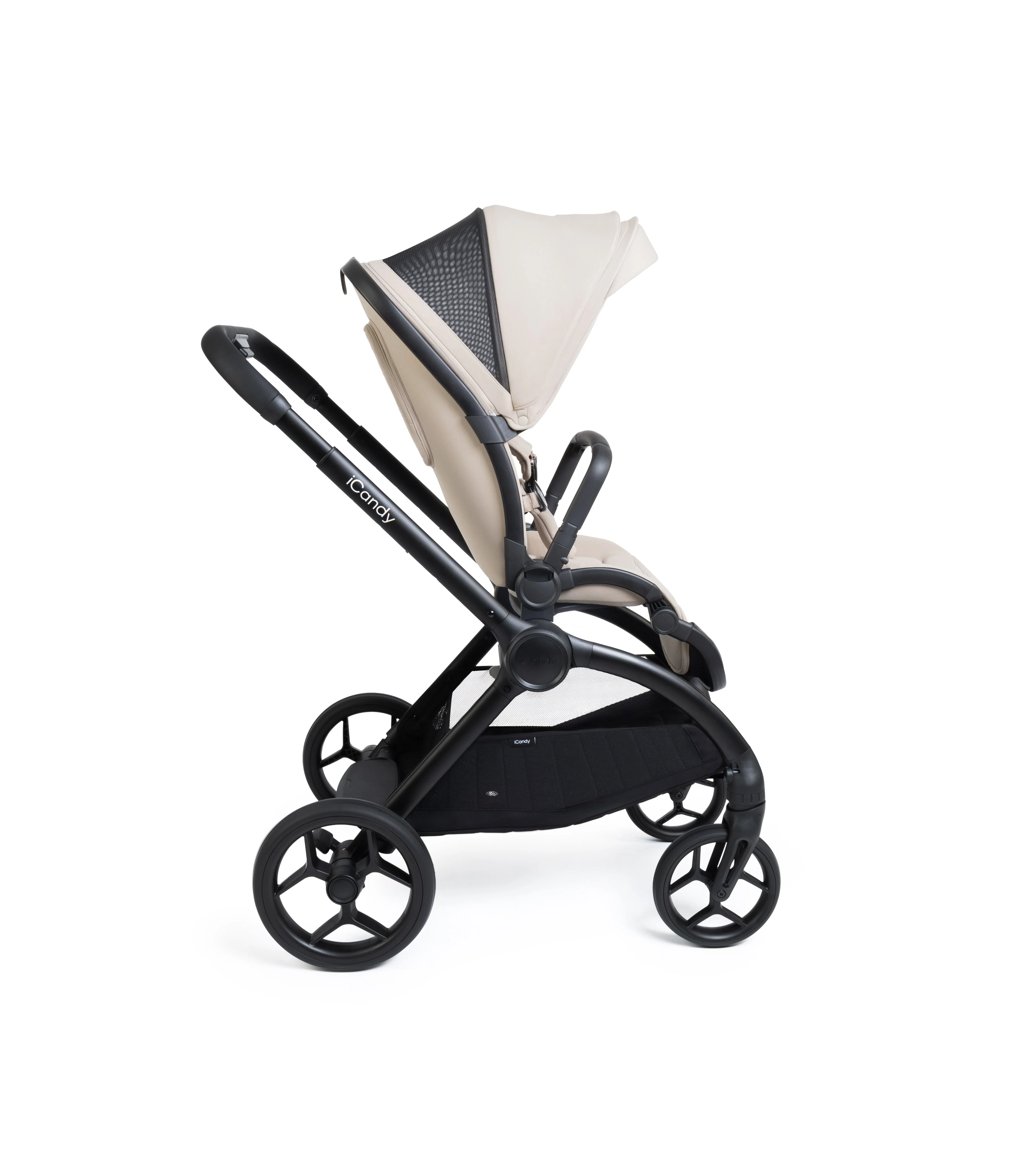 iCandy Core 2 Complete 360 Car Seat Bundle - Image 23
