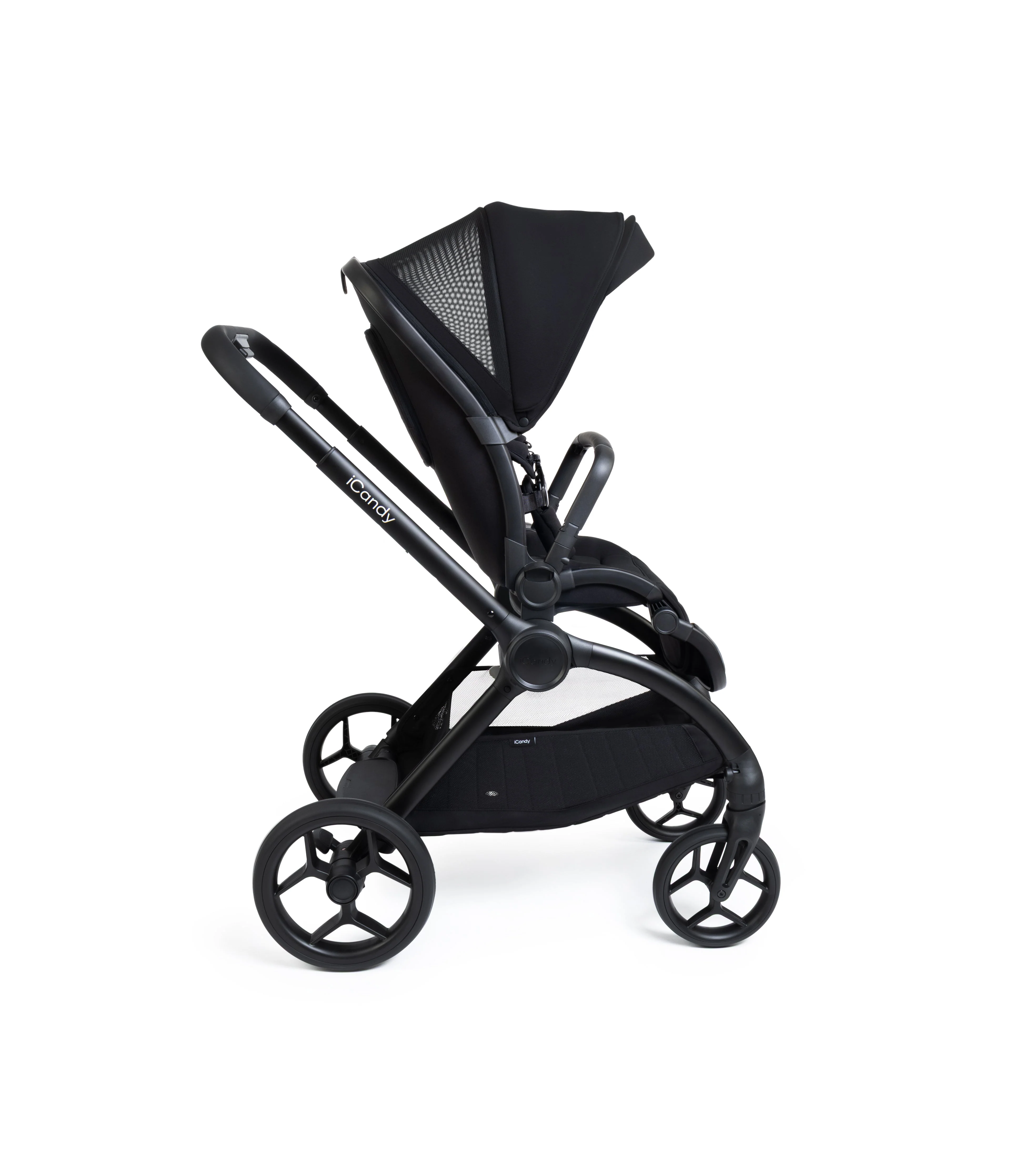 iCandy Core 2 Complete 360 Car Seat Bundle - Image 6