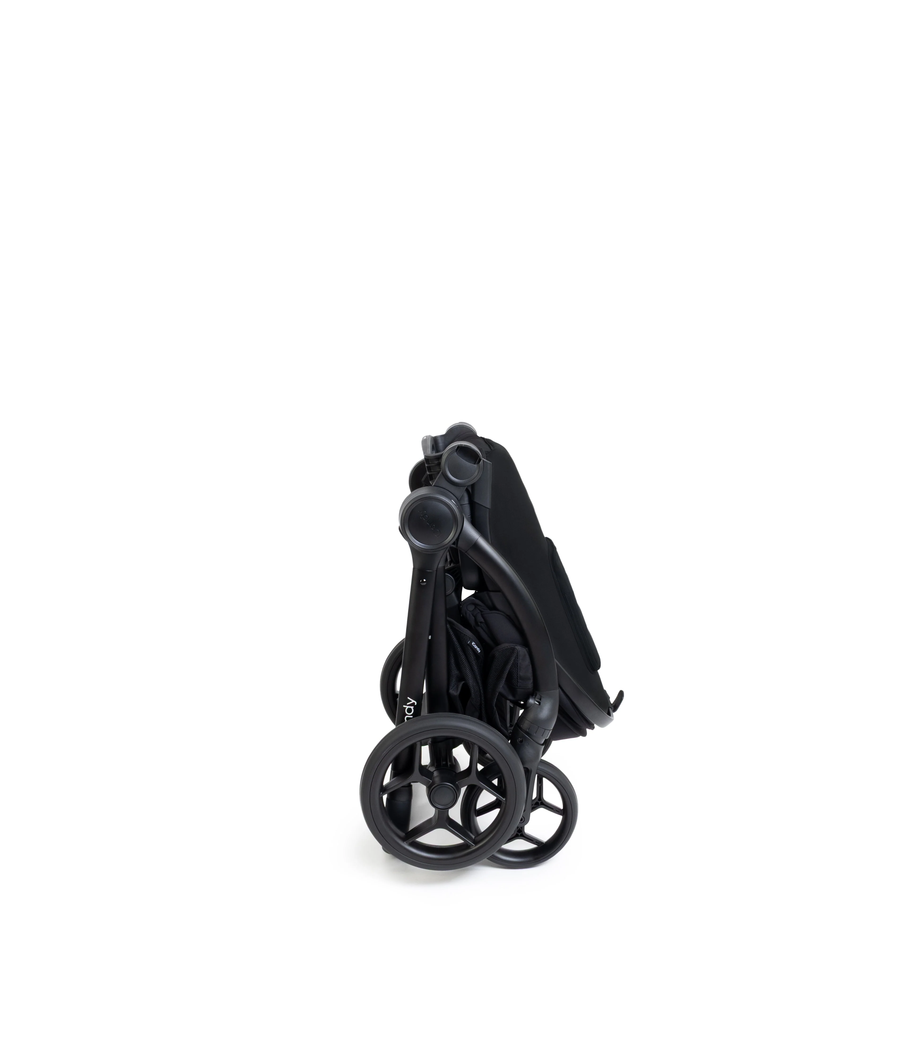 iCandy Core 2 Complete 360 Car Seat Bundle - Image 8