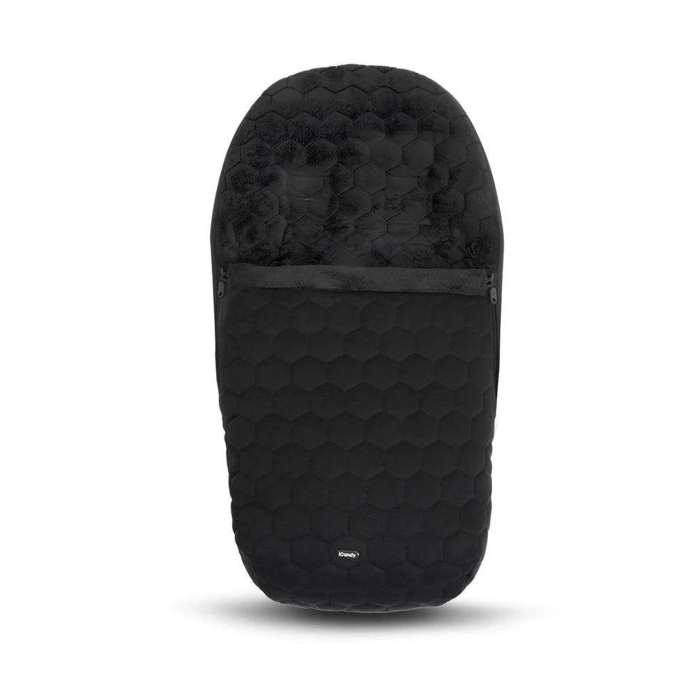 iCandy Core Footmuff - Image 3