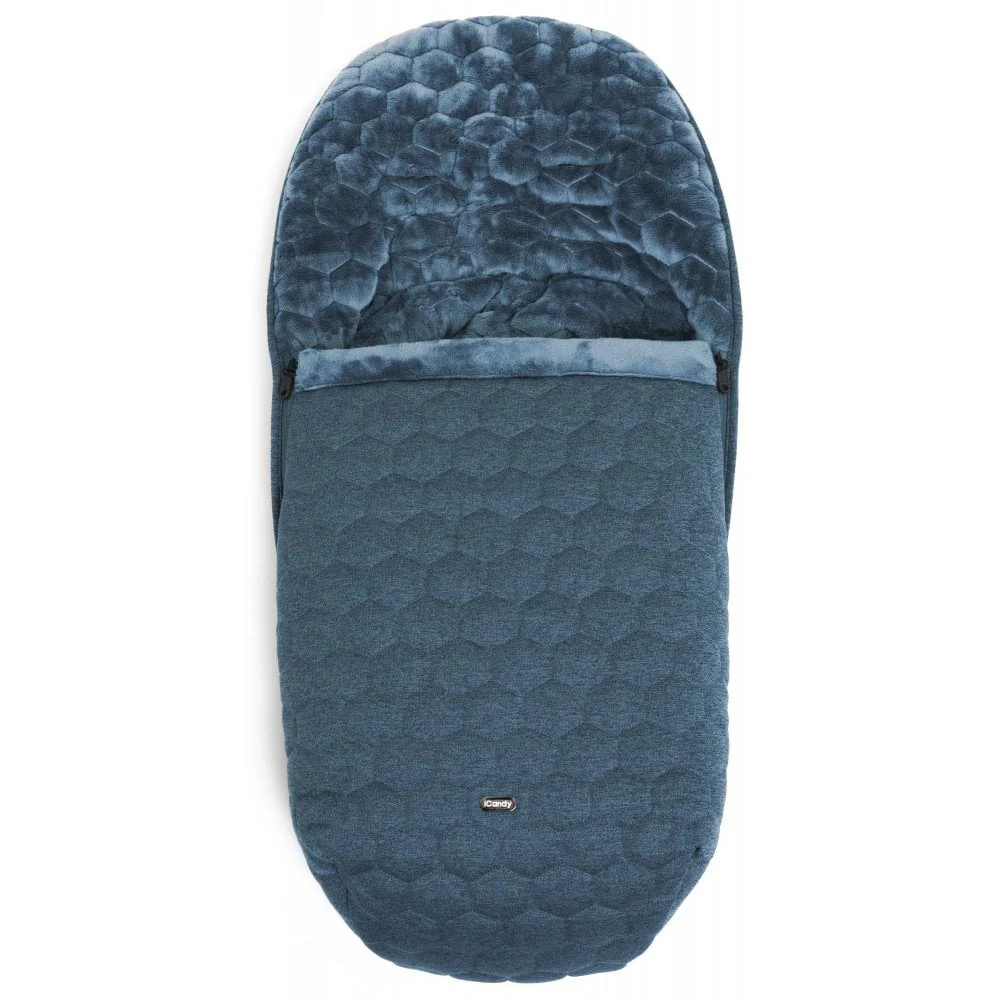 iCandy Core Footmuff - Image 5