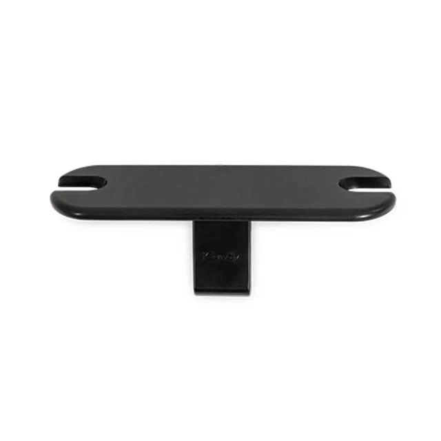 iCandy MiChair Complete Highchair Bundle, Black / Flint - Image 13