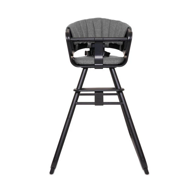 iCandy MiChair Complete Highchair Bundle, Black / Flint - Image 3