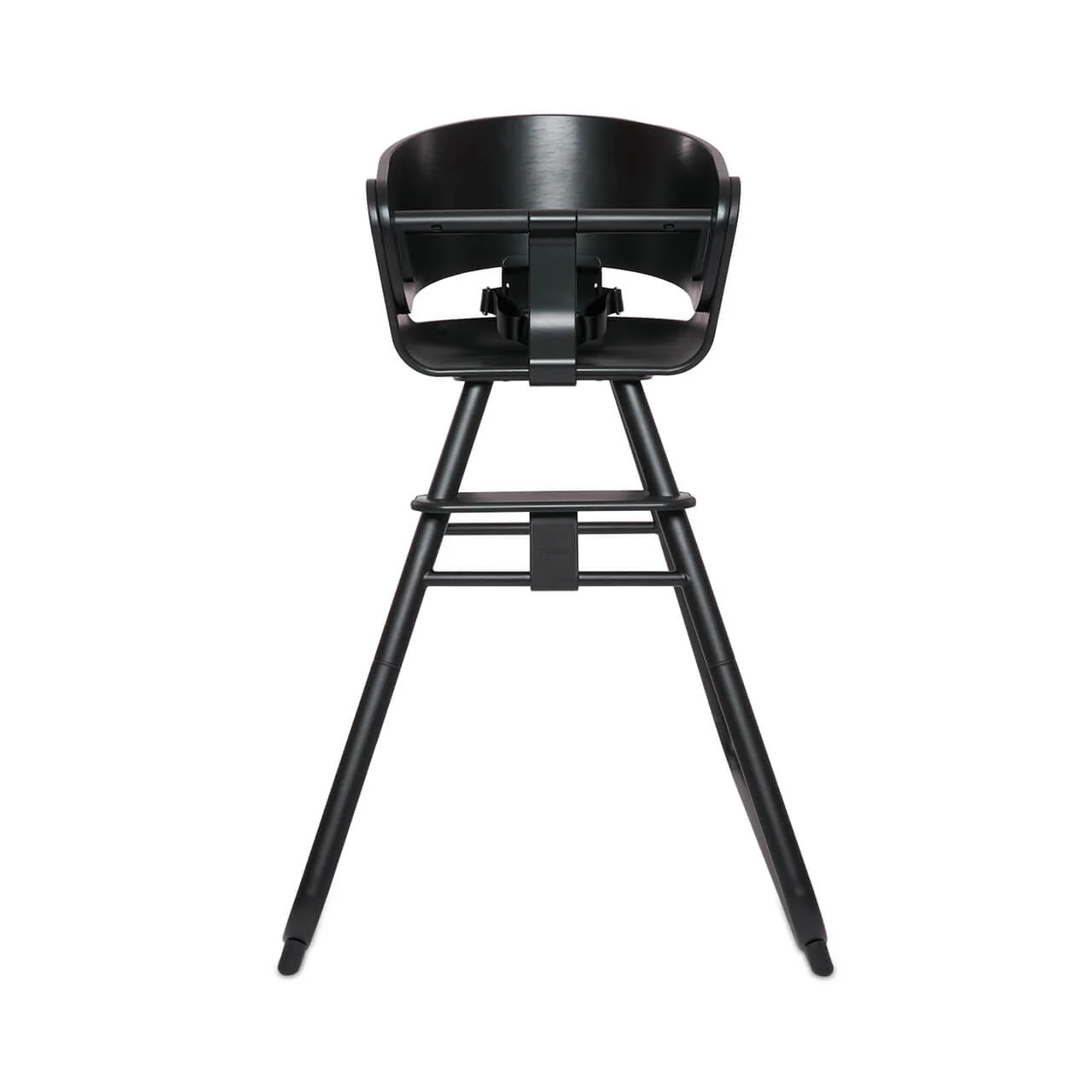 iCandy MiChair Complete Highchair Bundle, Black / Flint - Image 4
