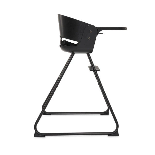 iCandy MiChair Complete Highchair Bundle, Black / Flint - Image 5