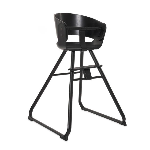 iCandy MiChair Complete Highchair Bundle, Black / Flint - Image 6