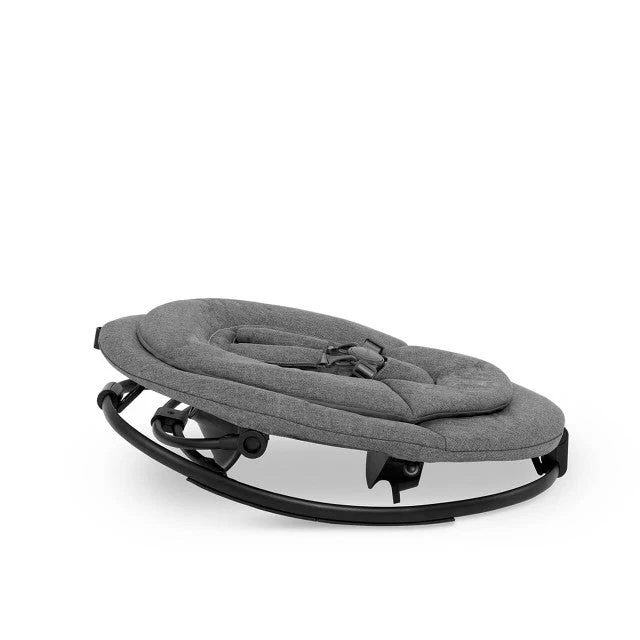 iCandy MiChair Complete Highchair Bundle, Black / Flint - Image 8