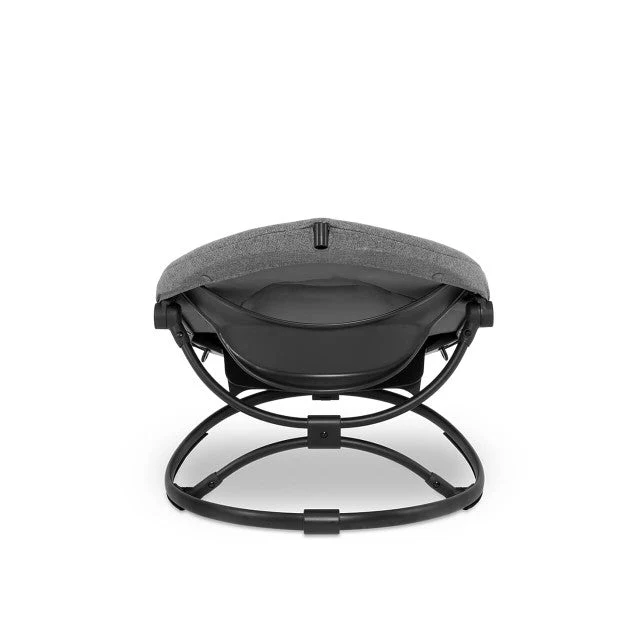 iCandy MiChair Complete Highchair Bundle, Black / Flint - Image 9