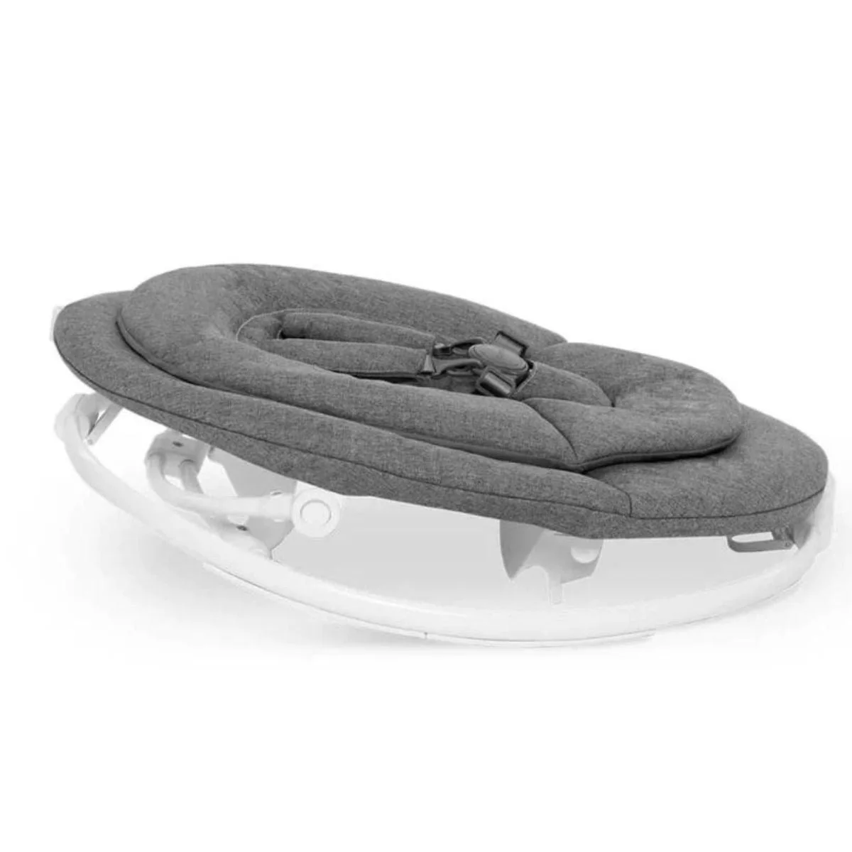 iCandy MiChair Newborn Pod White - Image 4