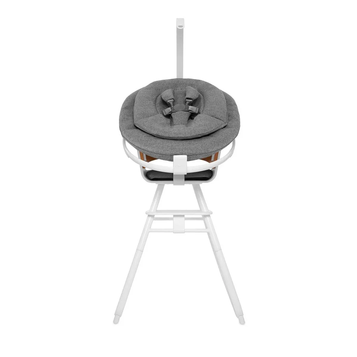 iCandy MiChair Newborn Pod White - Image 5