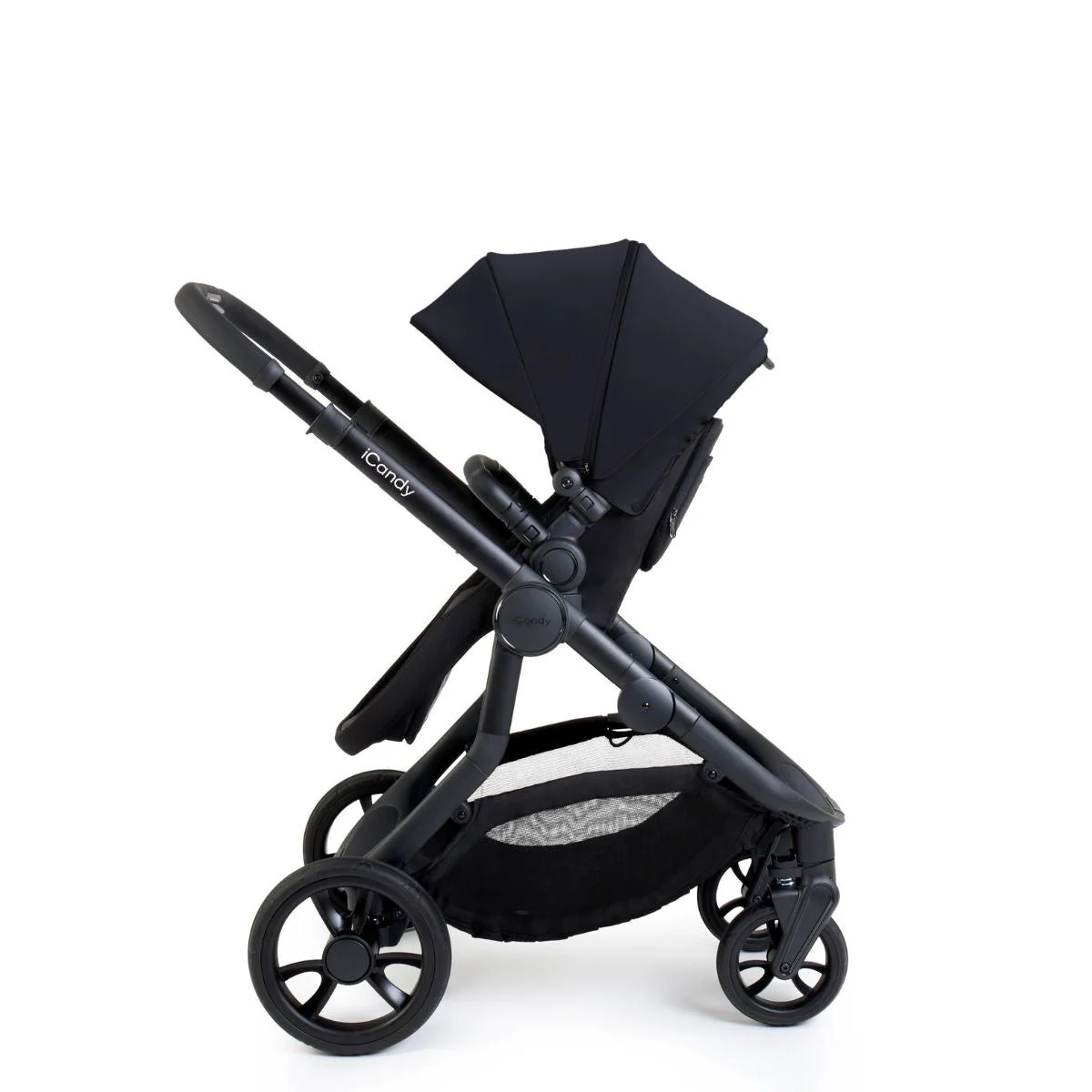 iCandy Orange 4 Complete Bundle - Image 10
