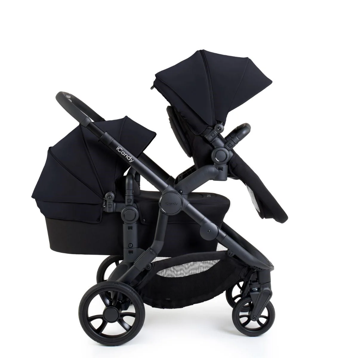 iCandy Orange 4 Complete Bundle - Image 12