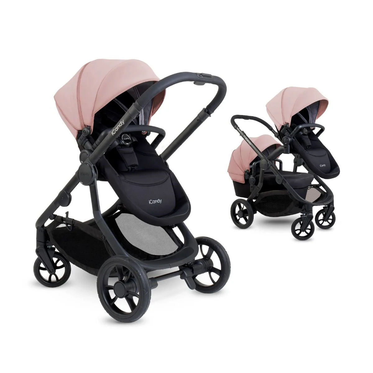 iCandy Orange 4 Complete Bundle - Image 15