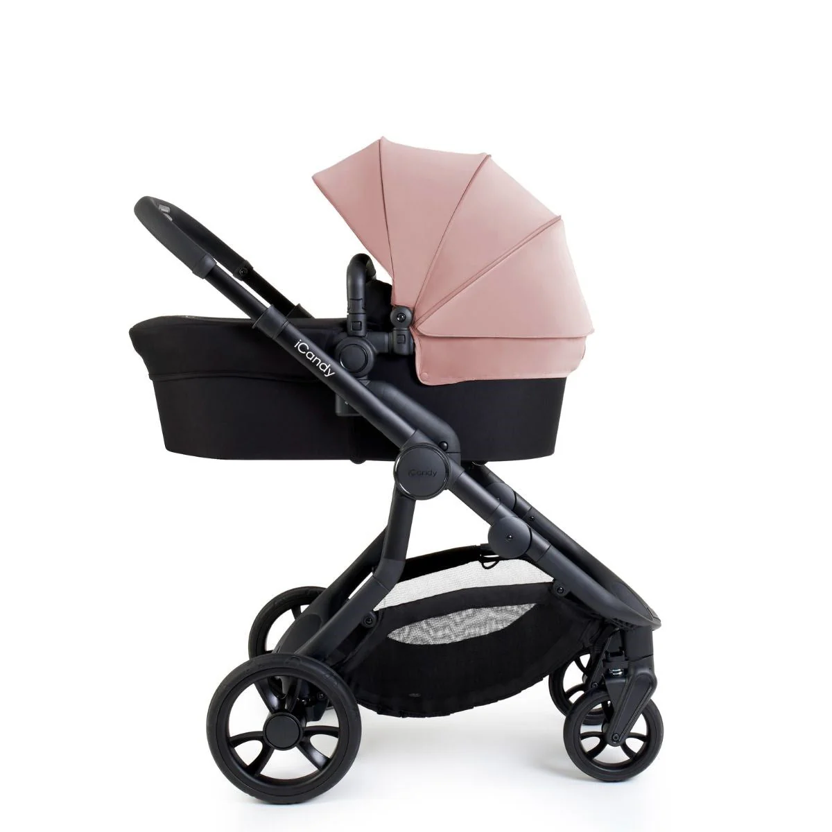 iCandy Orange 4 Complete Bundle - Image 16
