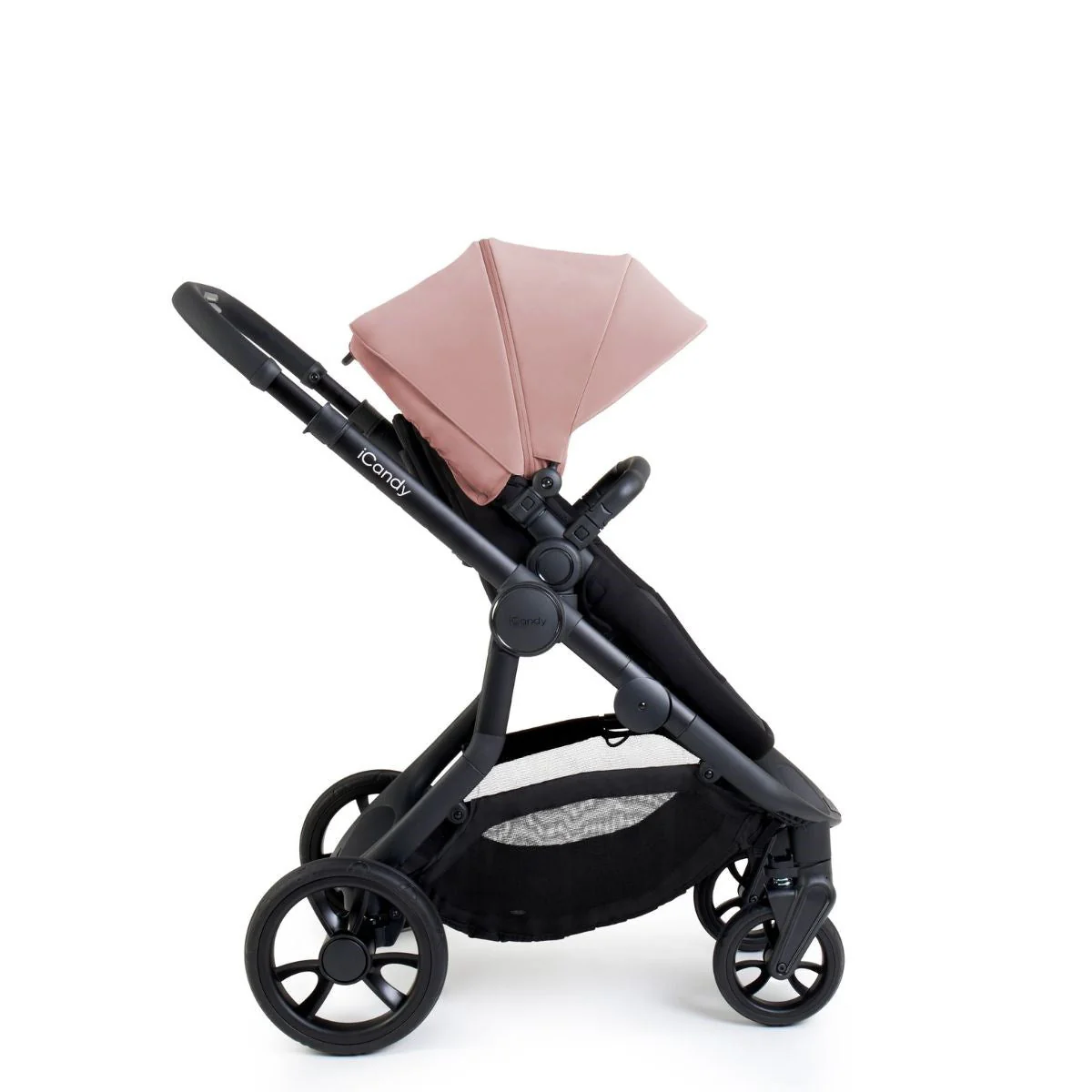 iCandy Orange 4 Complete Bundle - Image 18