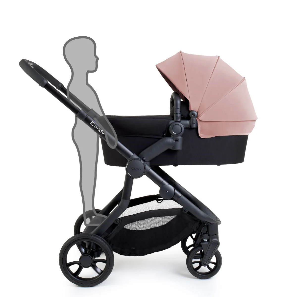 iCandy Orange 4 Complete Bundle - Image 19