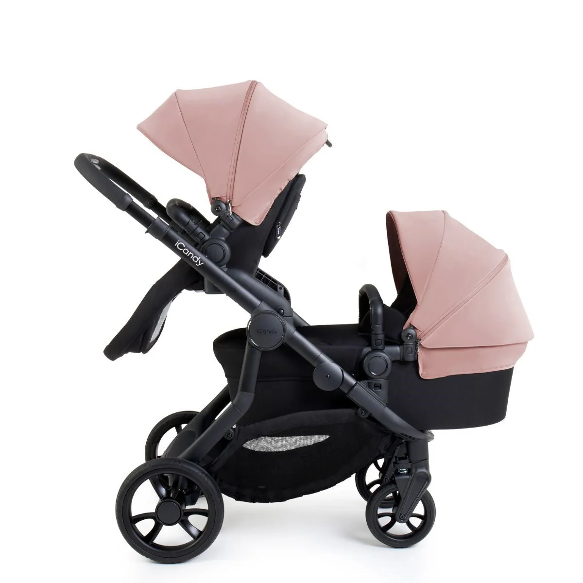 iCandy Orange 4 Complete Bundle - Image 20