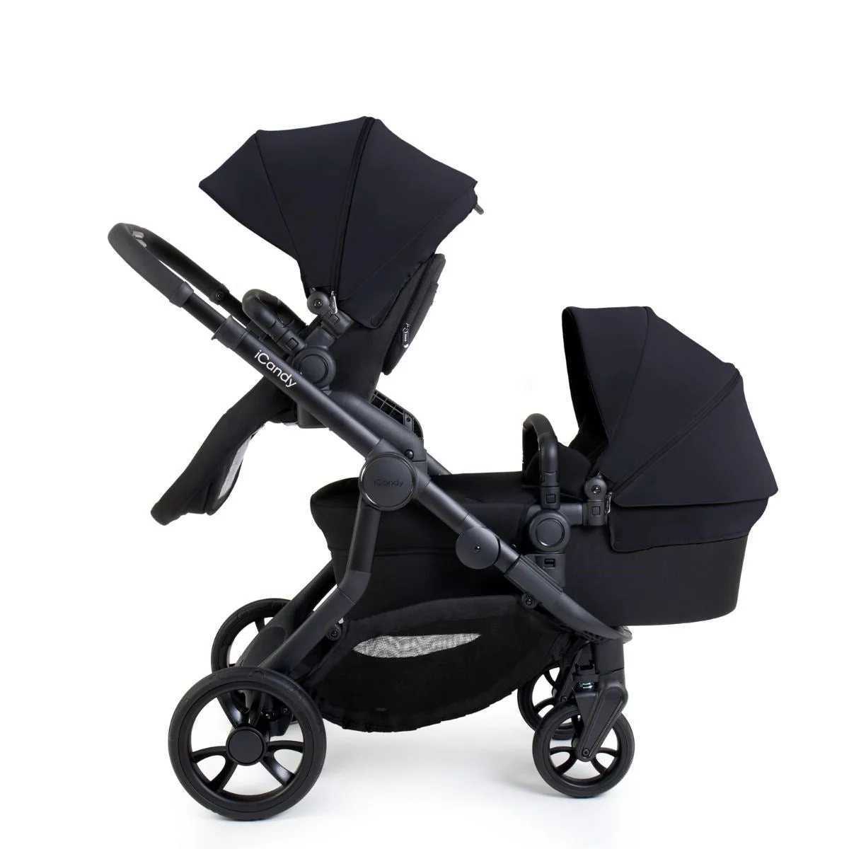 iCandy Orange 4 Complete Bundle - Image 49
