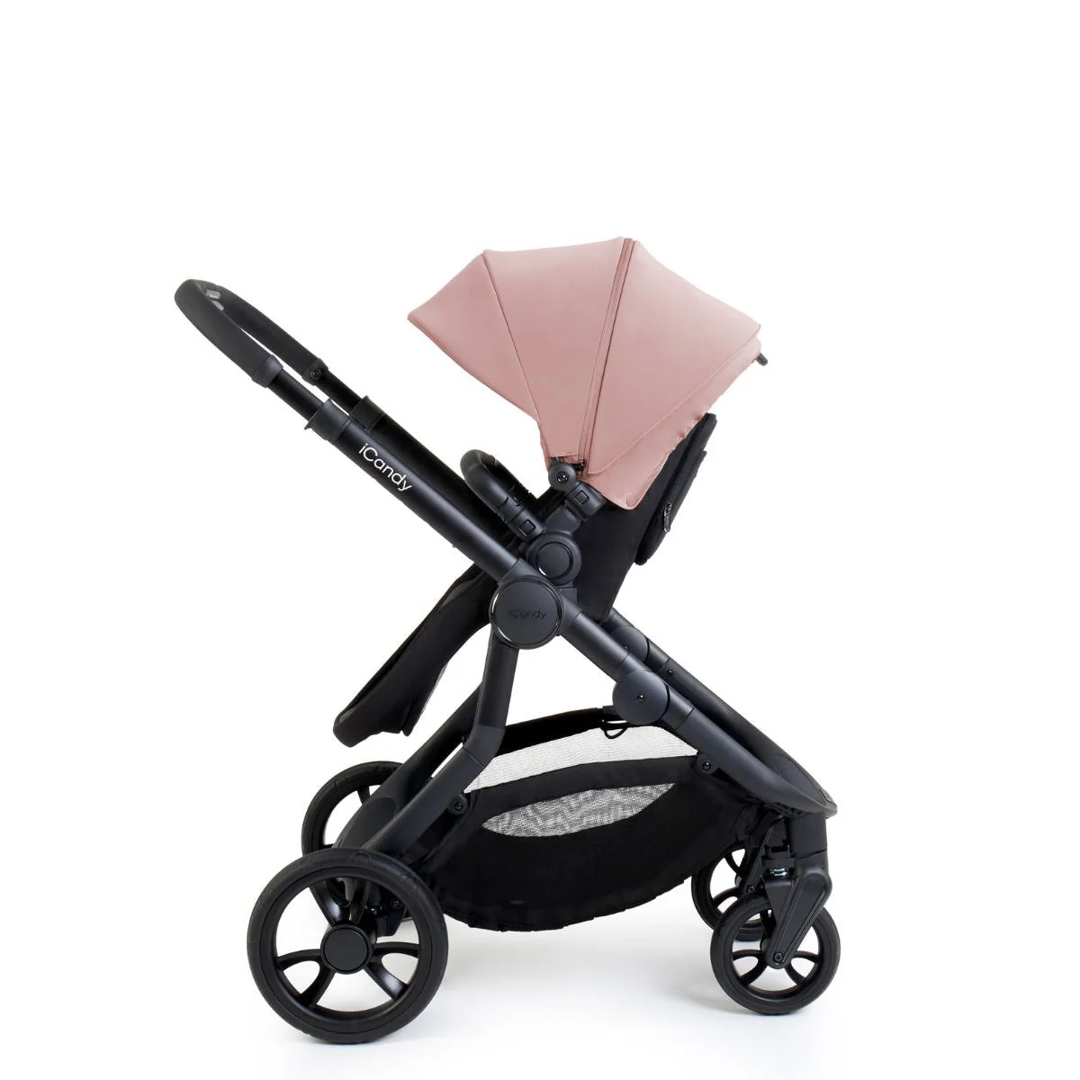 iCandy Orange 4 Complete Bundle - Image 57