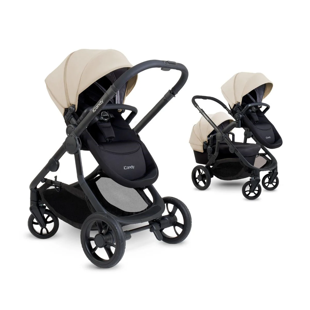 iCandy Orange 4 Complete Bundle - Image 69
