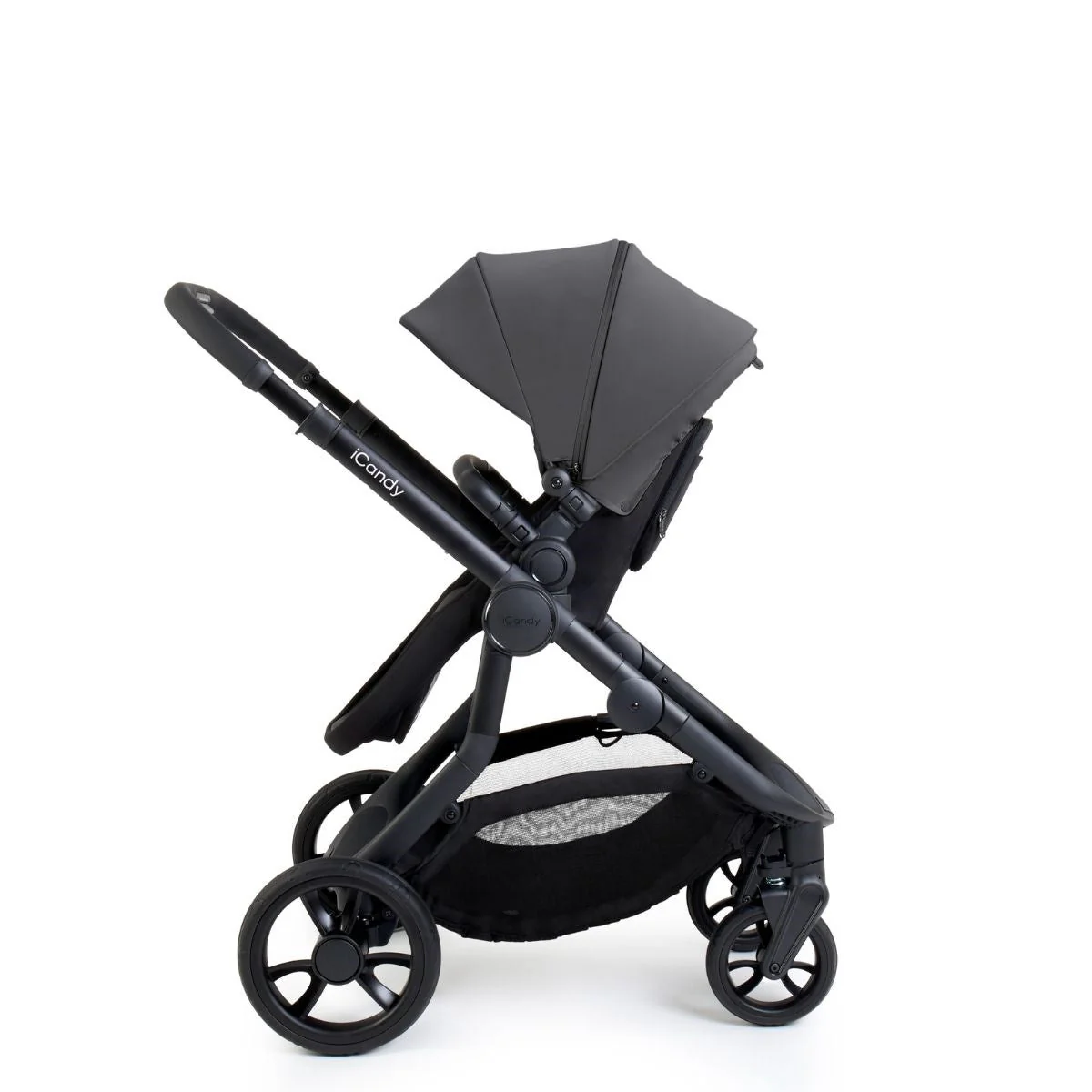 iCandy Orange 4 Complete Bundle - Image 78