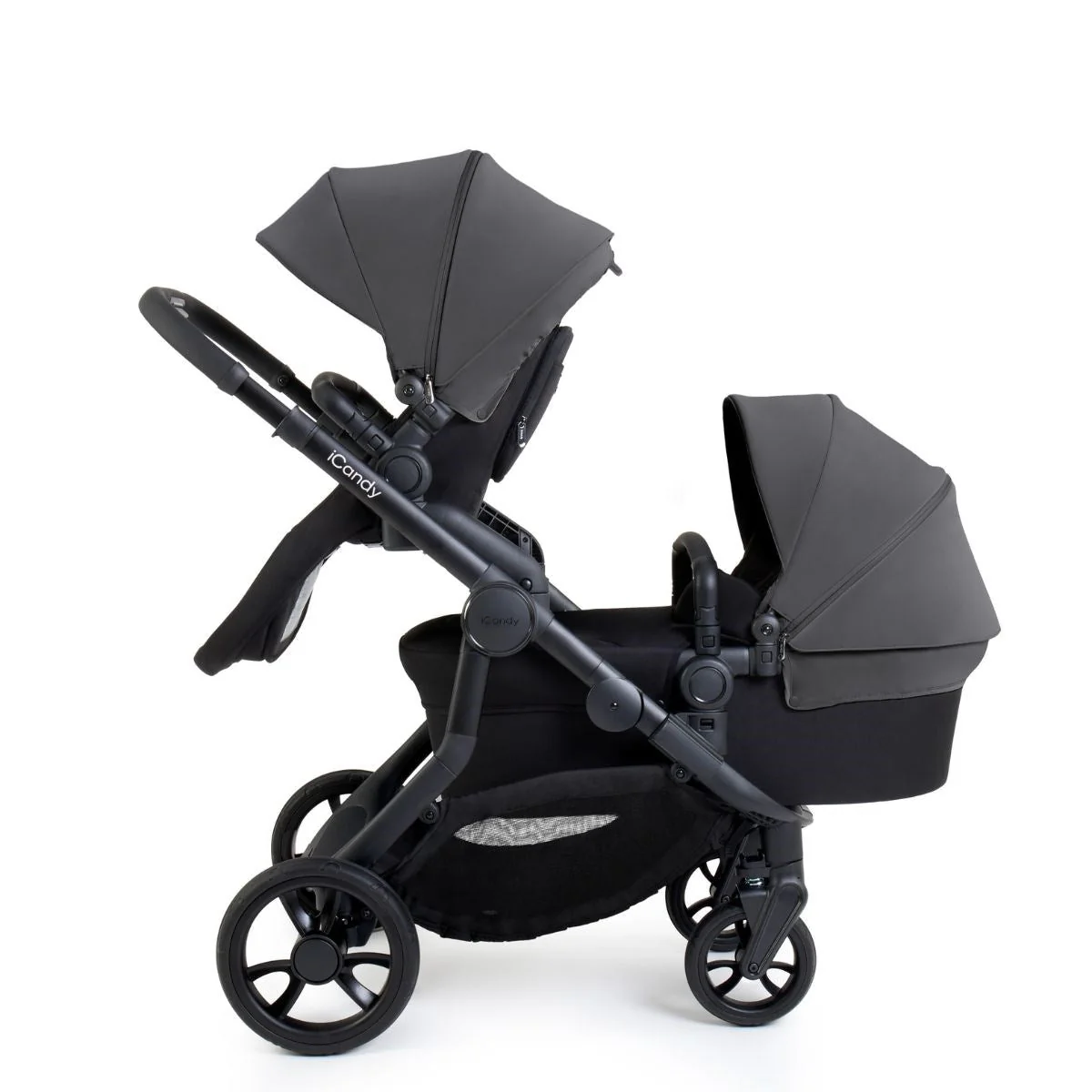 iCandy Orange 4 Complete Bundle - Image 81