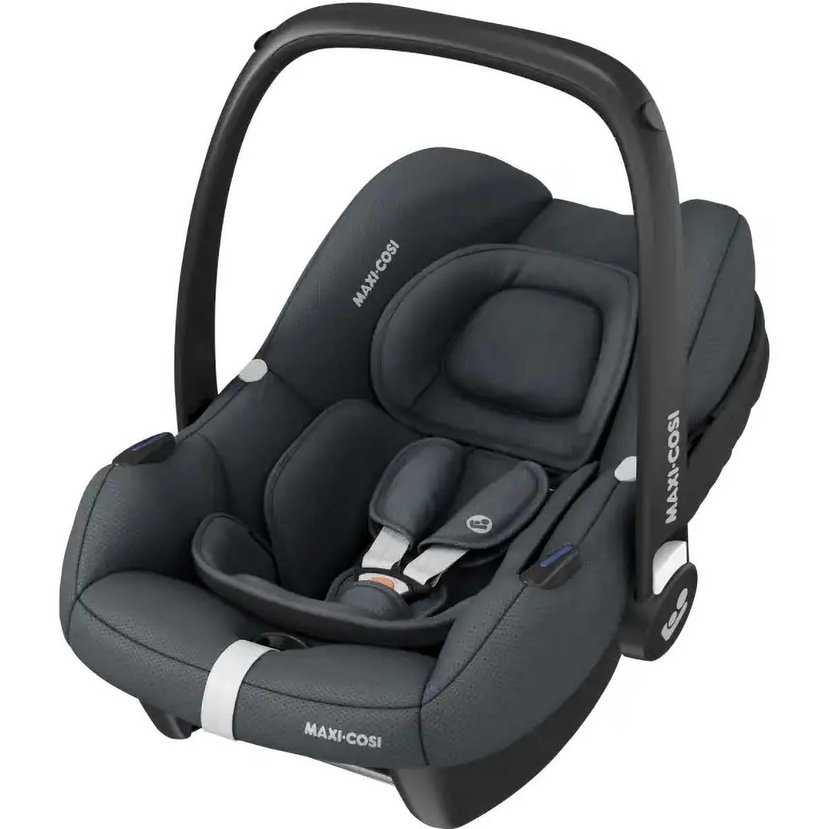 iCandy Orange 4 Complete Bundle with Maxi Cosi Pebble 360 Pro - Glacier - Image 11