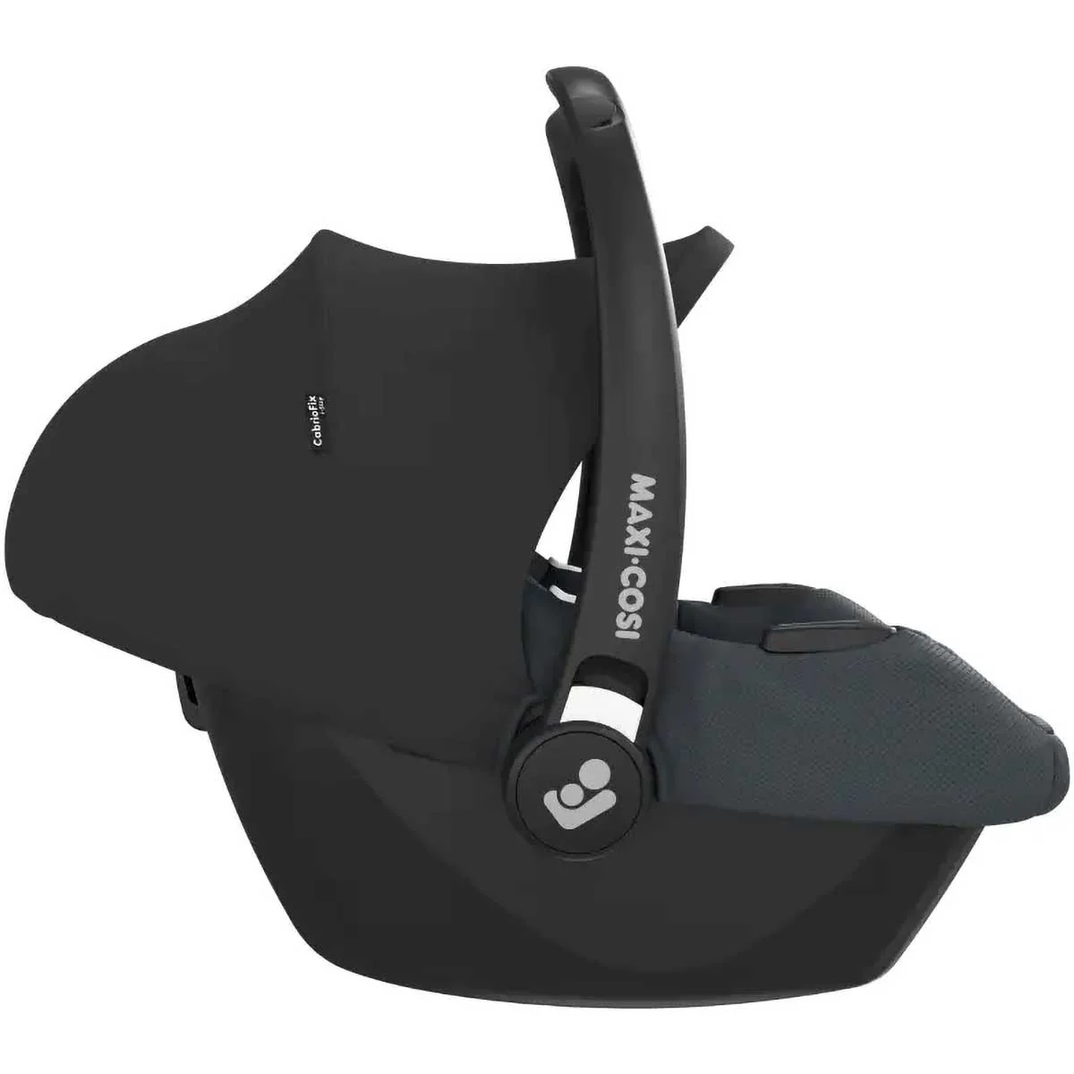 iCandy Orange 4 Complete Bundle with Maxi Cosi Pebble 360 Pro - Glacier - Image 12
