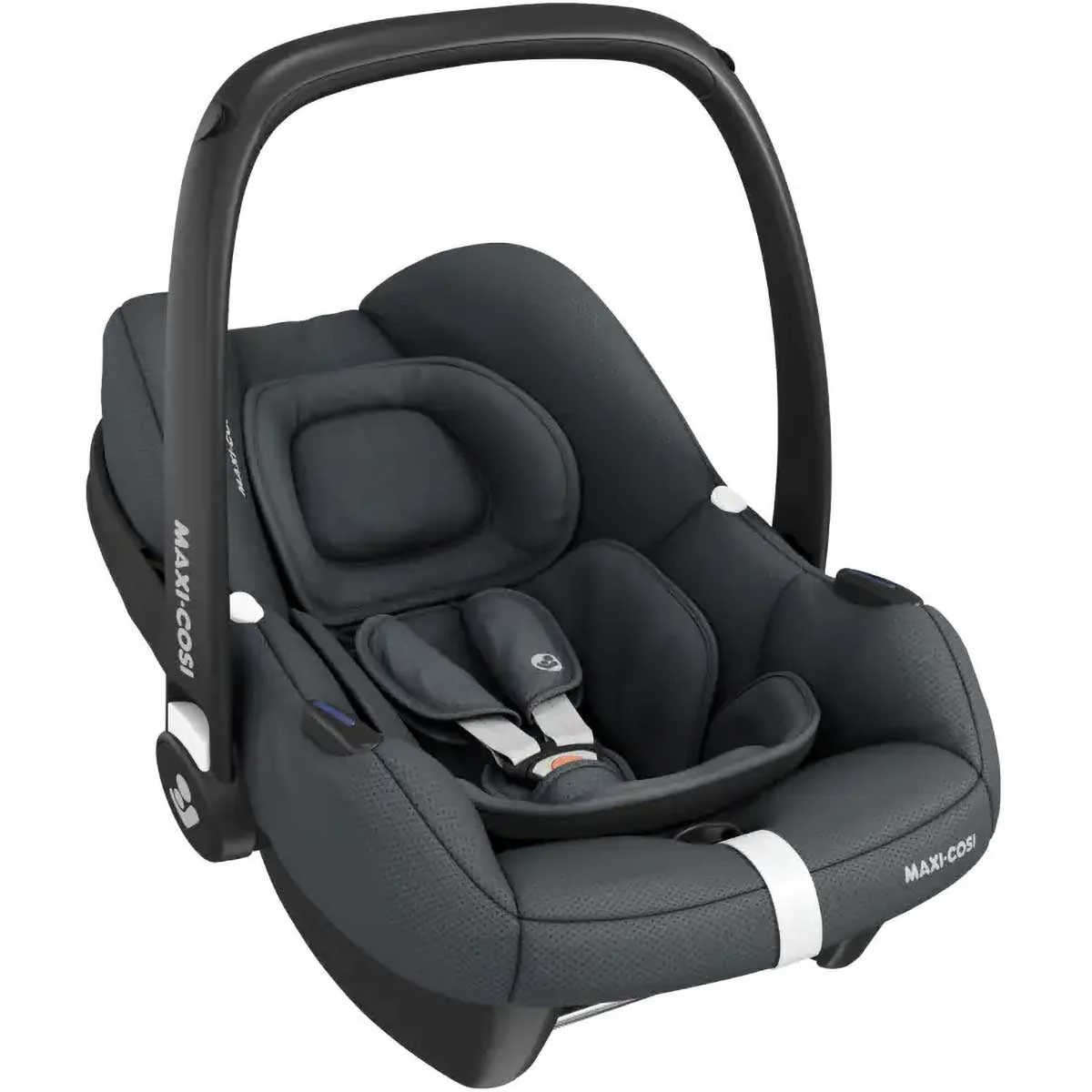 iCandy Orange 4 Complete Bundle with Maxi Cosi Pebble 360 Pro - Glacier - Image 13